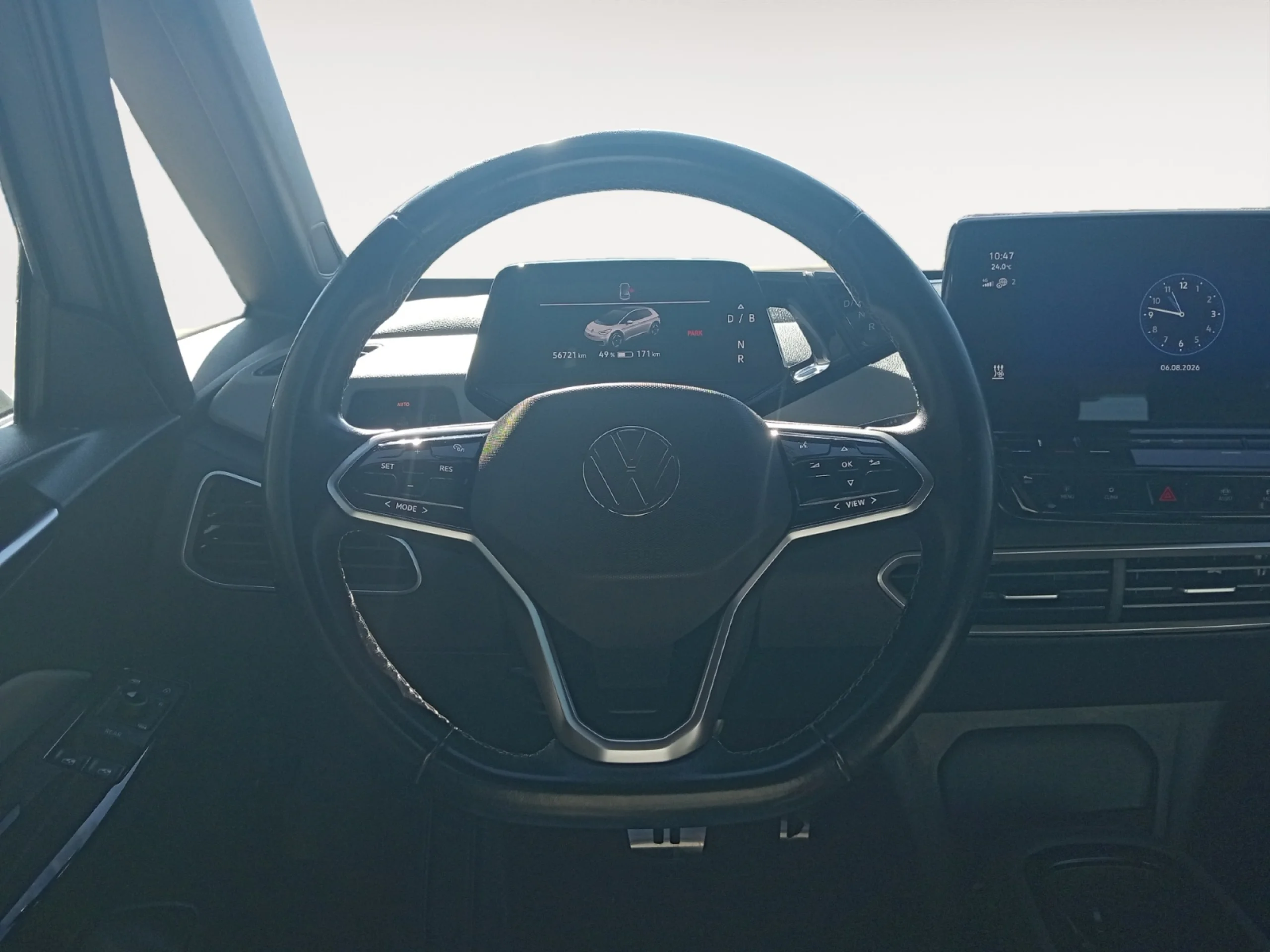 VOLKSWAGEN ID.3 PRO 107KW (145CV) AUTOMÁTICO - Foto 11