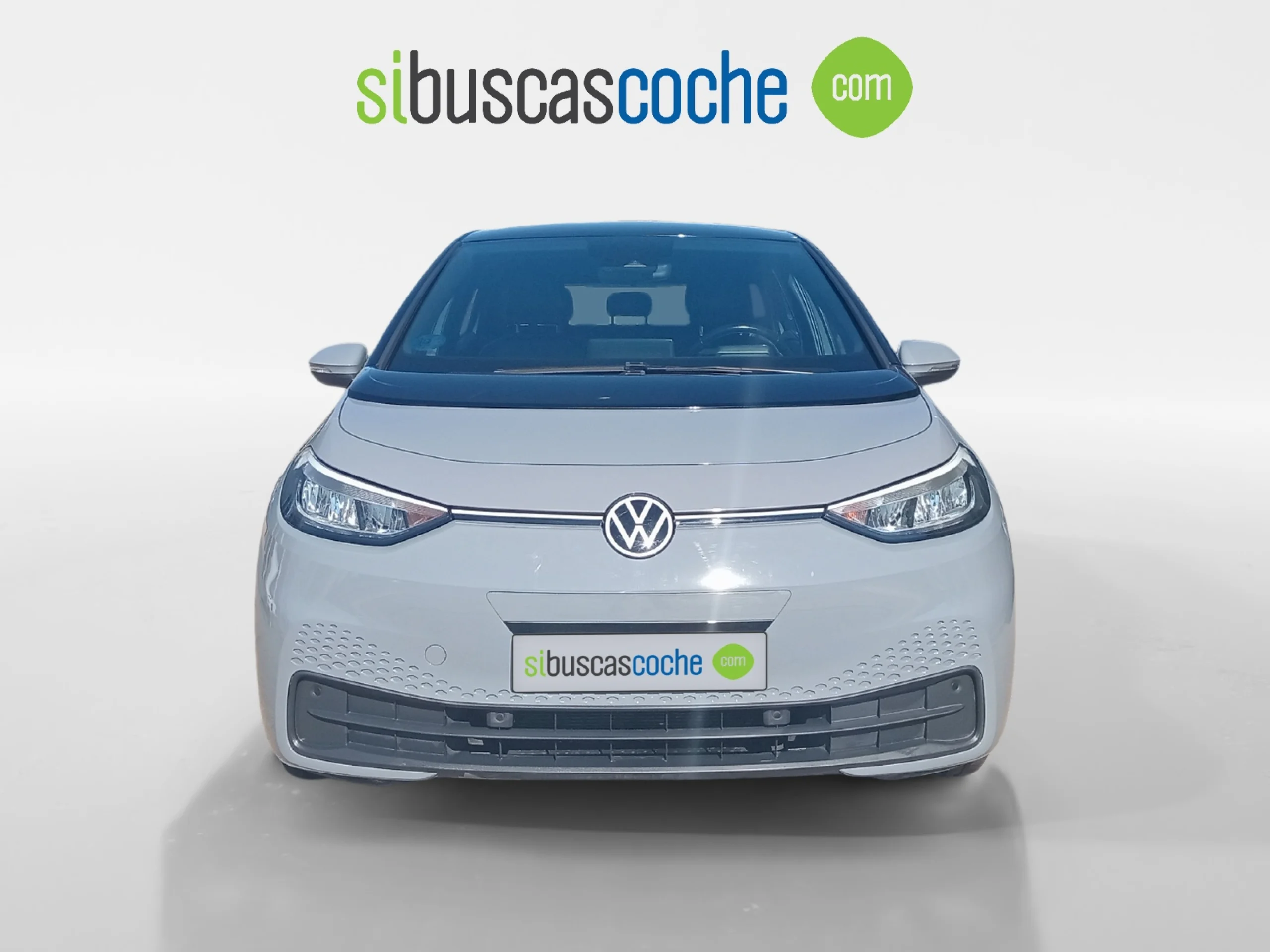 VOLKSWAGEN ID.3 PRO 107KW (145CV) AUTOMÁTICO - Foto 12