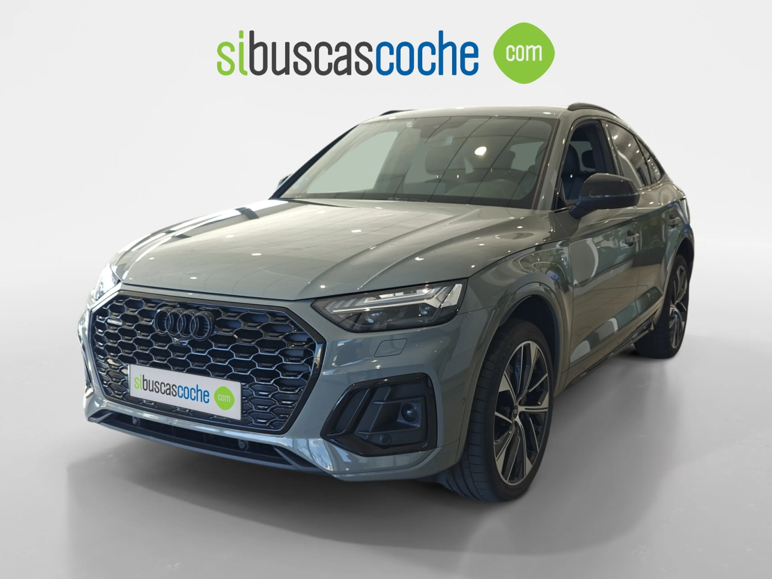 AUDI Q5 SPORTBACK BLACK LINE 40 TDI 150KW QUATTRO ULTRA - Foto 1