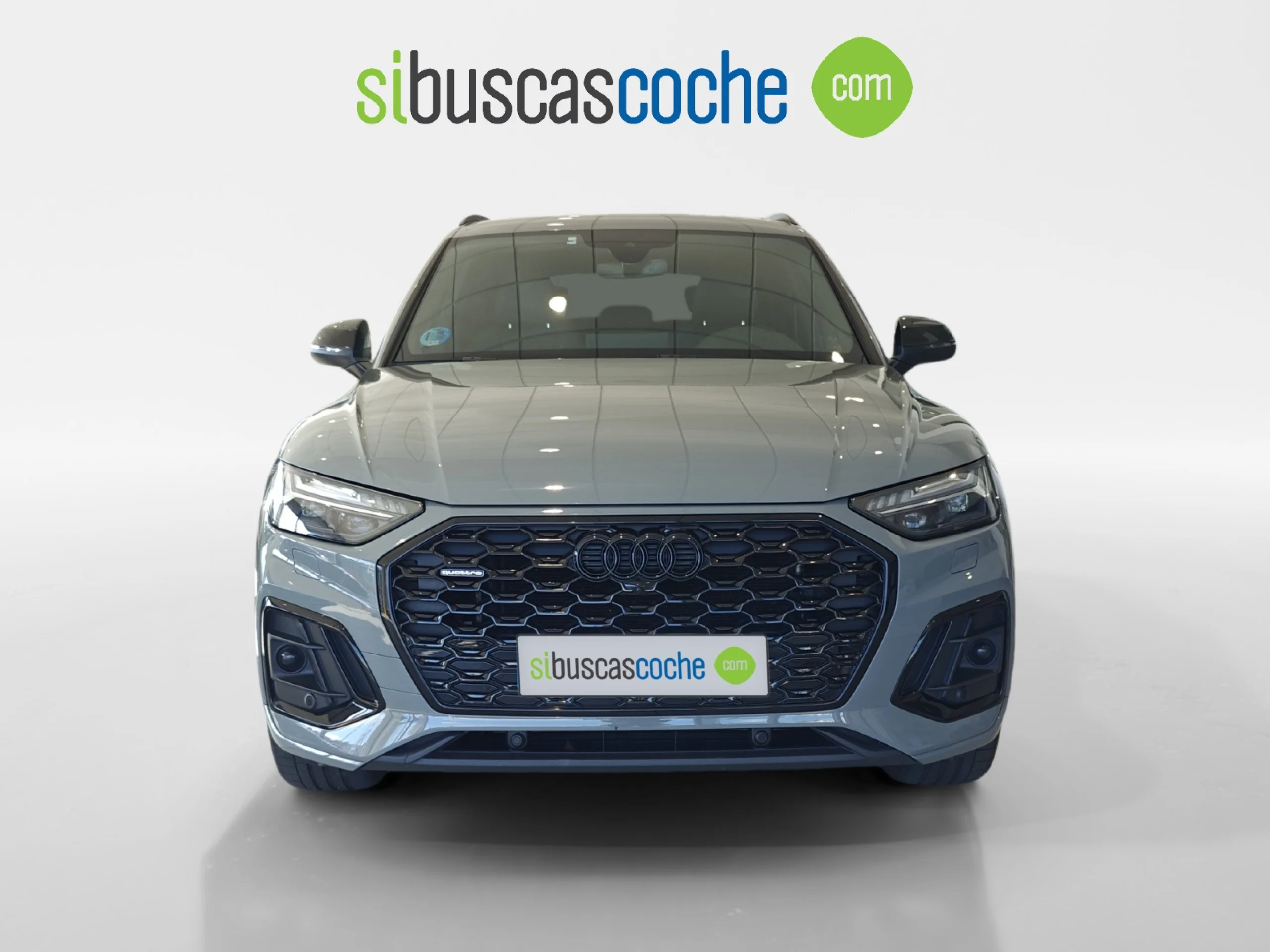 AUDI Q5 SPORTBACK BLACK LINE 40 TDI 150KW QUATTRO ULTRA - Foto 2