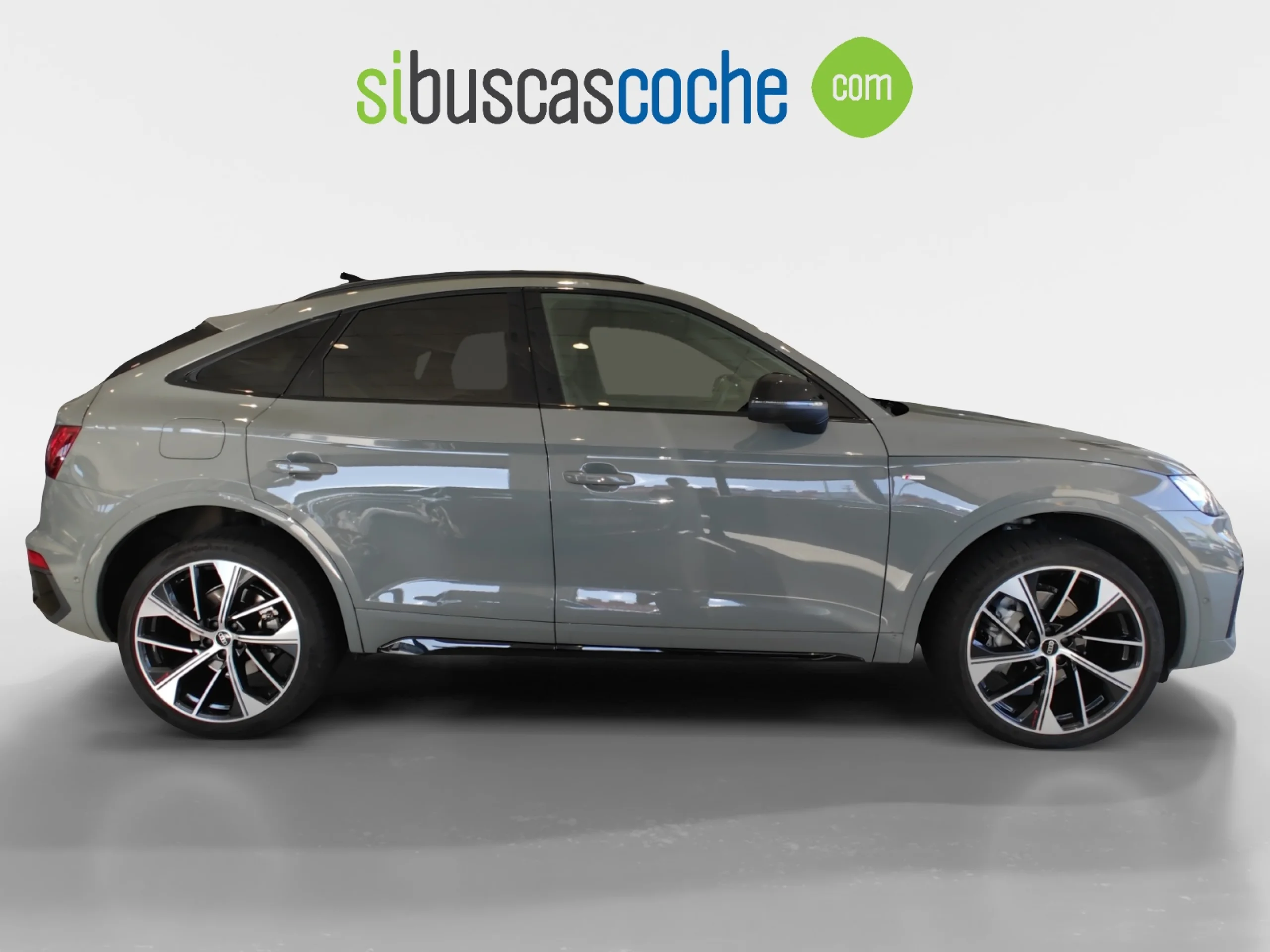 AUDI Q5 SPORTBACK BLACK LINE 40 TDI 150KW QUATTRO ULTRA - Foto 3