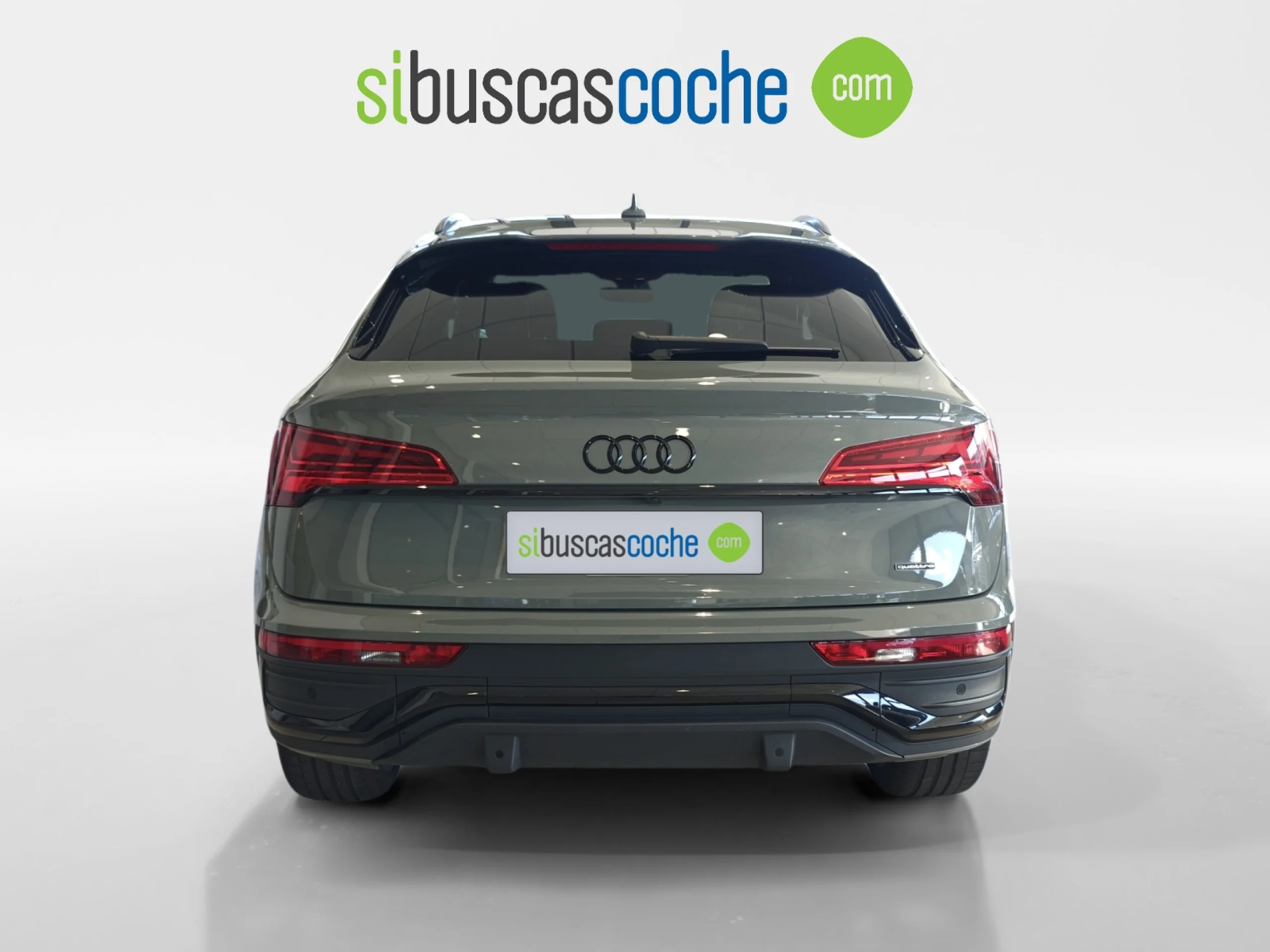 AUDI Q5 SPORTBACK BLACK LINE 40 TDI 150KW QUATTRO ULTRA - Foto 6