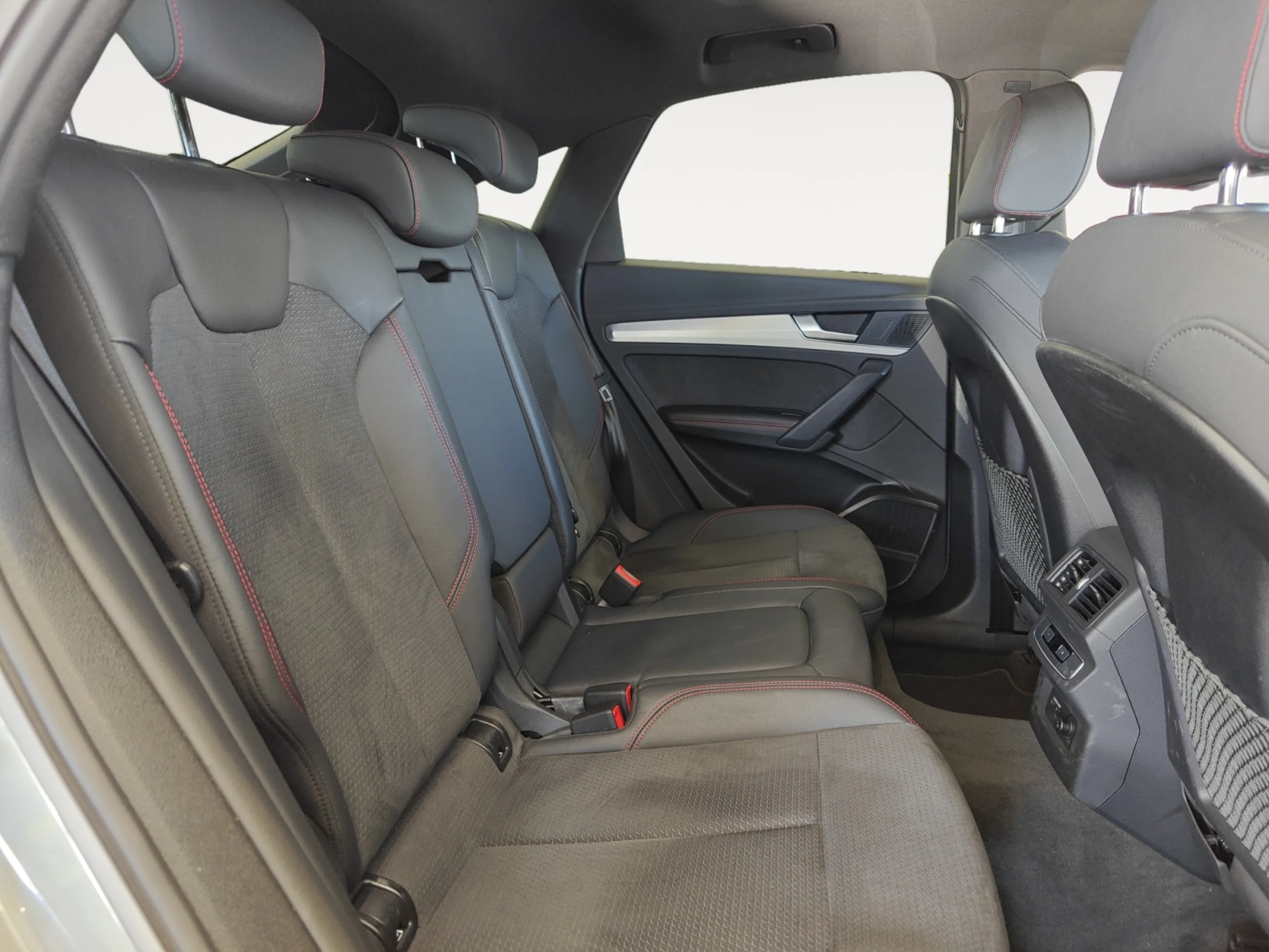 AUDI Q5 SPORTBACK BLACK LINE 40 TDI 150KW QUATTRO ULTRA - Foto 8