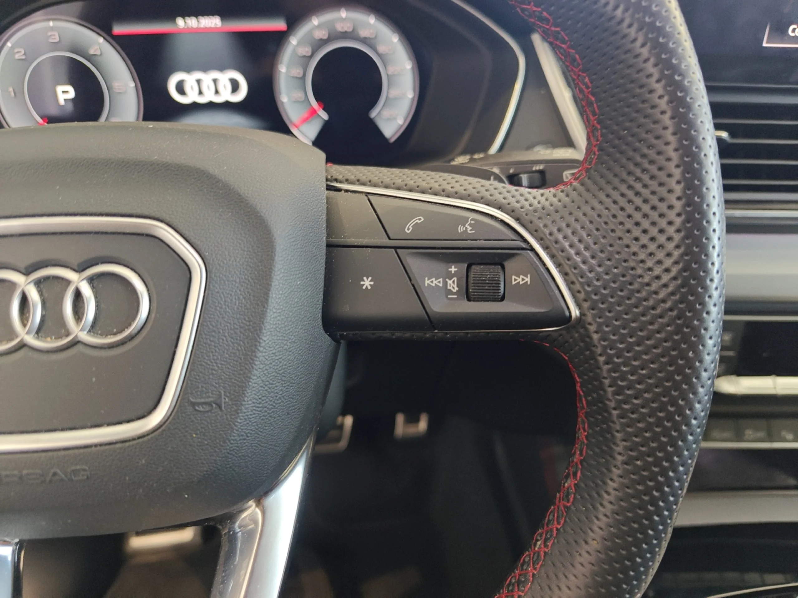 AUDI Q5 SPORTBACK BLACK LINE 40 TDI 150KW QUATTRO ULTRA - Foto 13