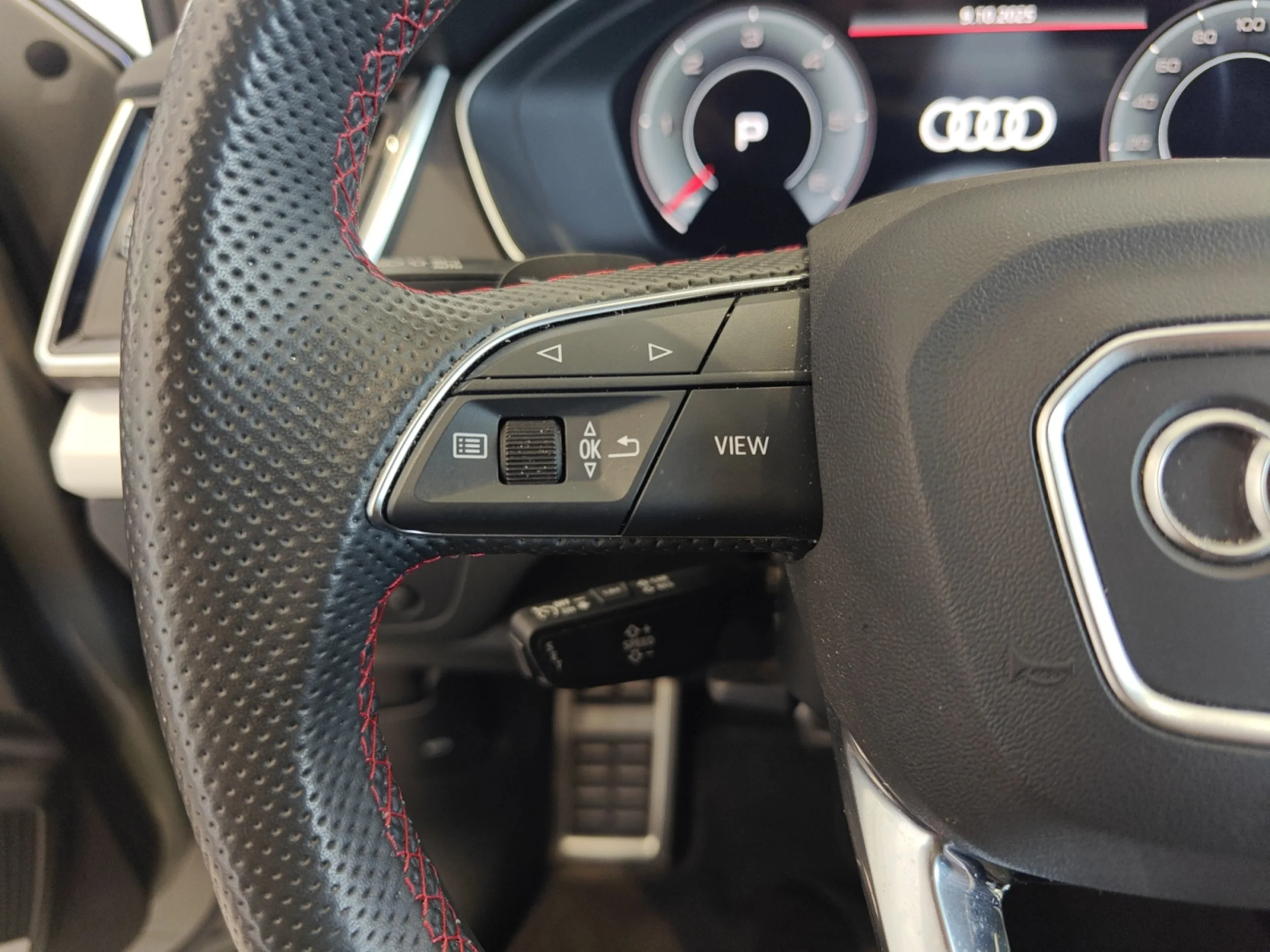 AUDI Q5 SPORTBACK BLACK LINE 40 TDI 150KW QUATTRO ULTRA - Foto 14