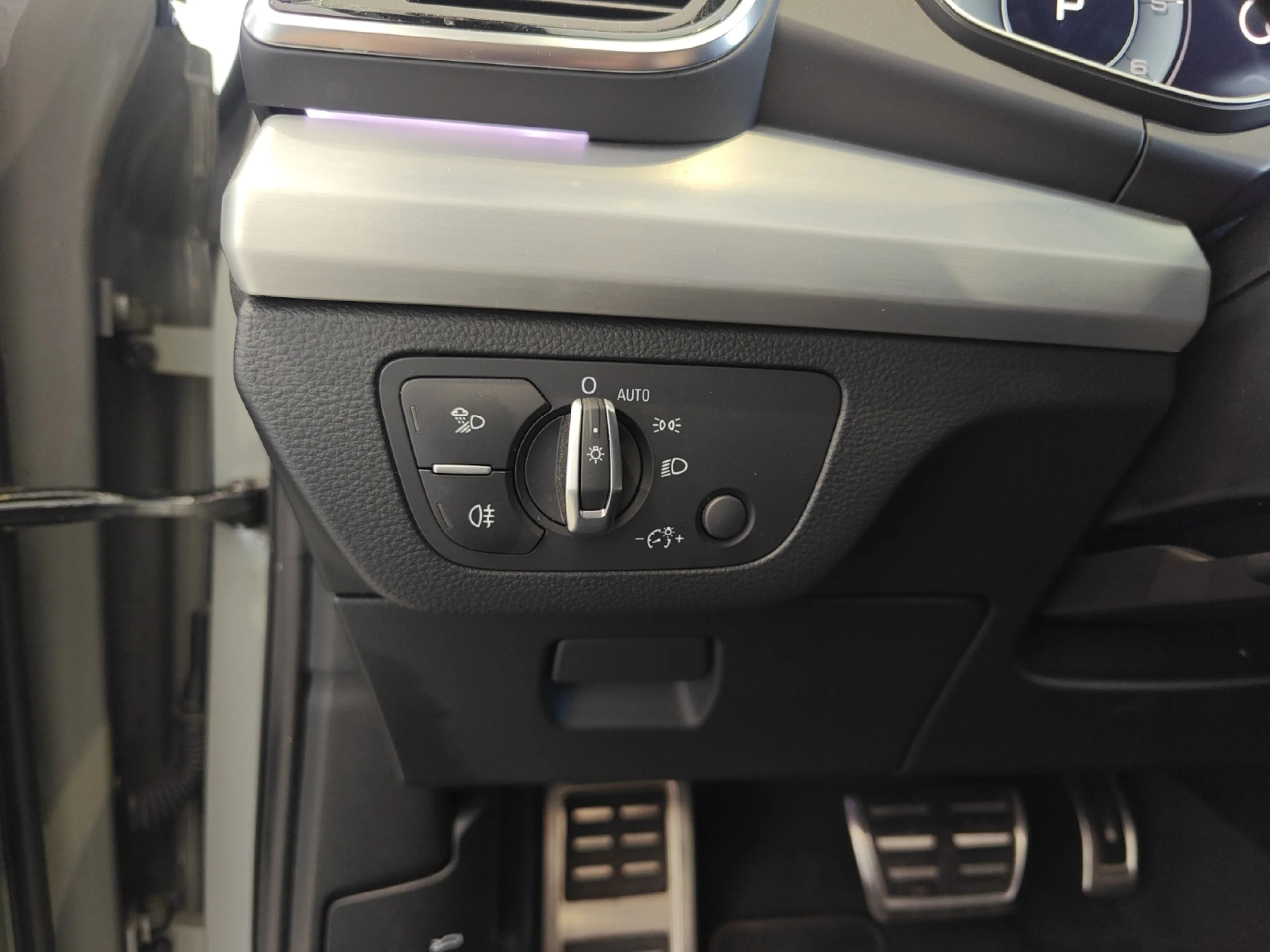 AUDI Q5 SPORTBACK BLACK LINE 40 TDI 150KW QUATTRO ULTRA - Foto 15