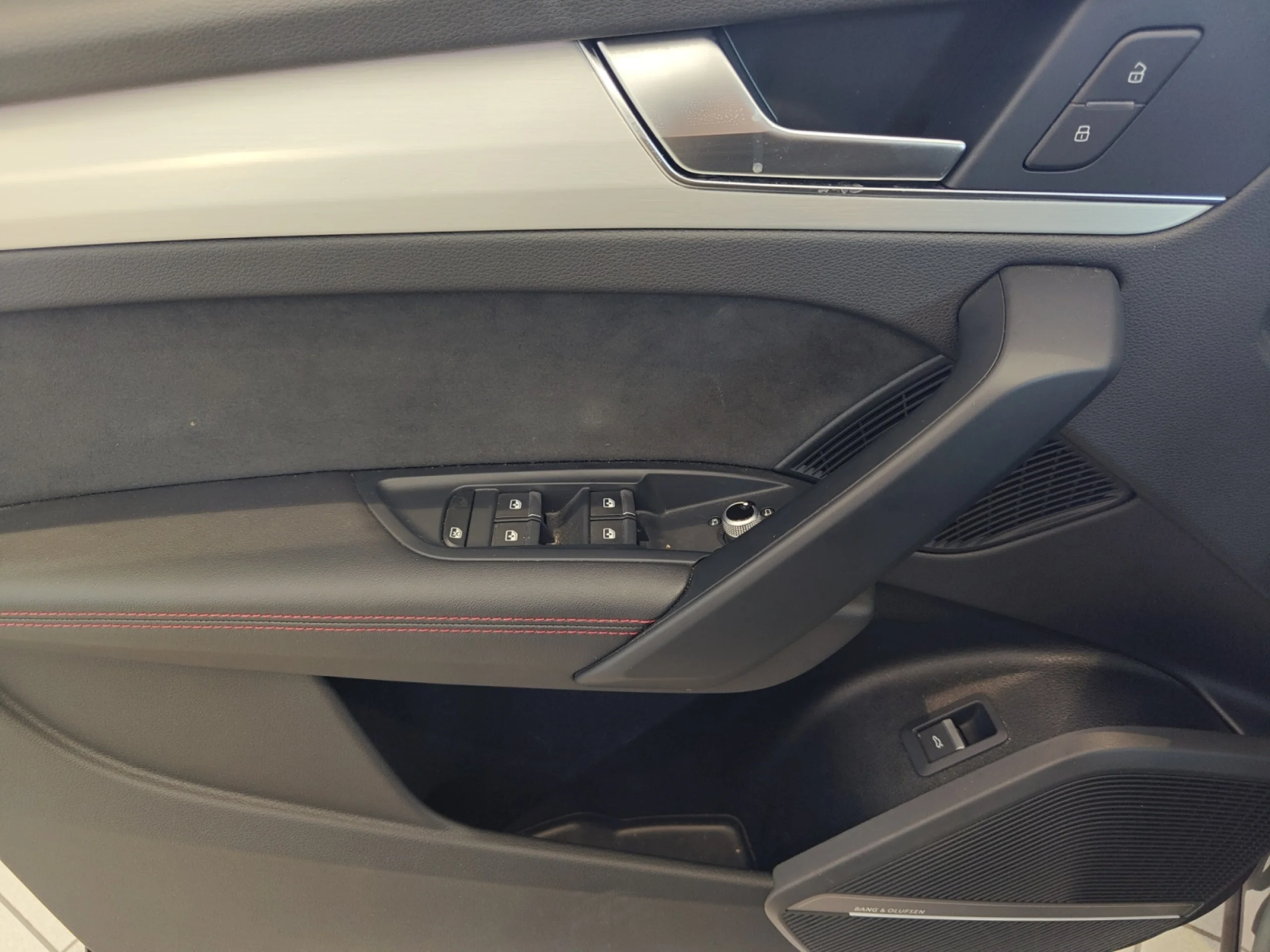 AUDI Q5 SPORTBACK BLACK LINE 40 TDI 150KW QUATTRO ULTRA - Foto 16