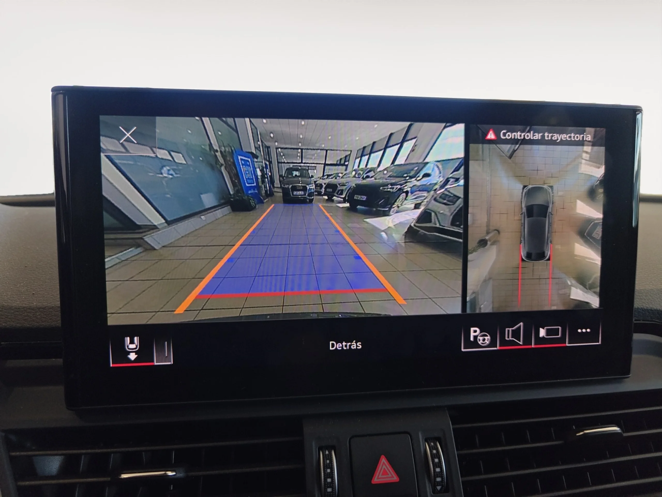 AUDI Q5 SPORTBACK BLACK LINE 40 TDI 150KW QUATTRO ULTRA - Foto 19