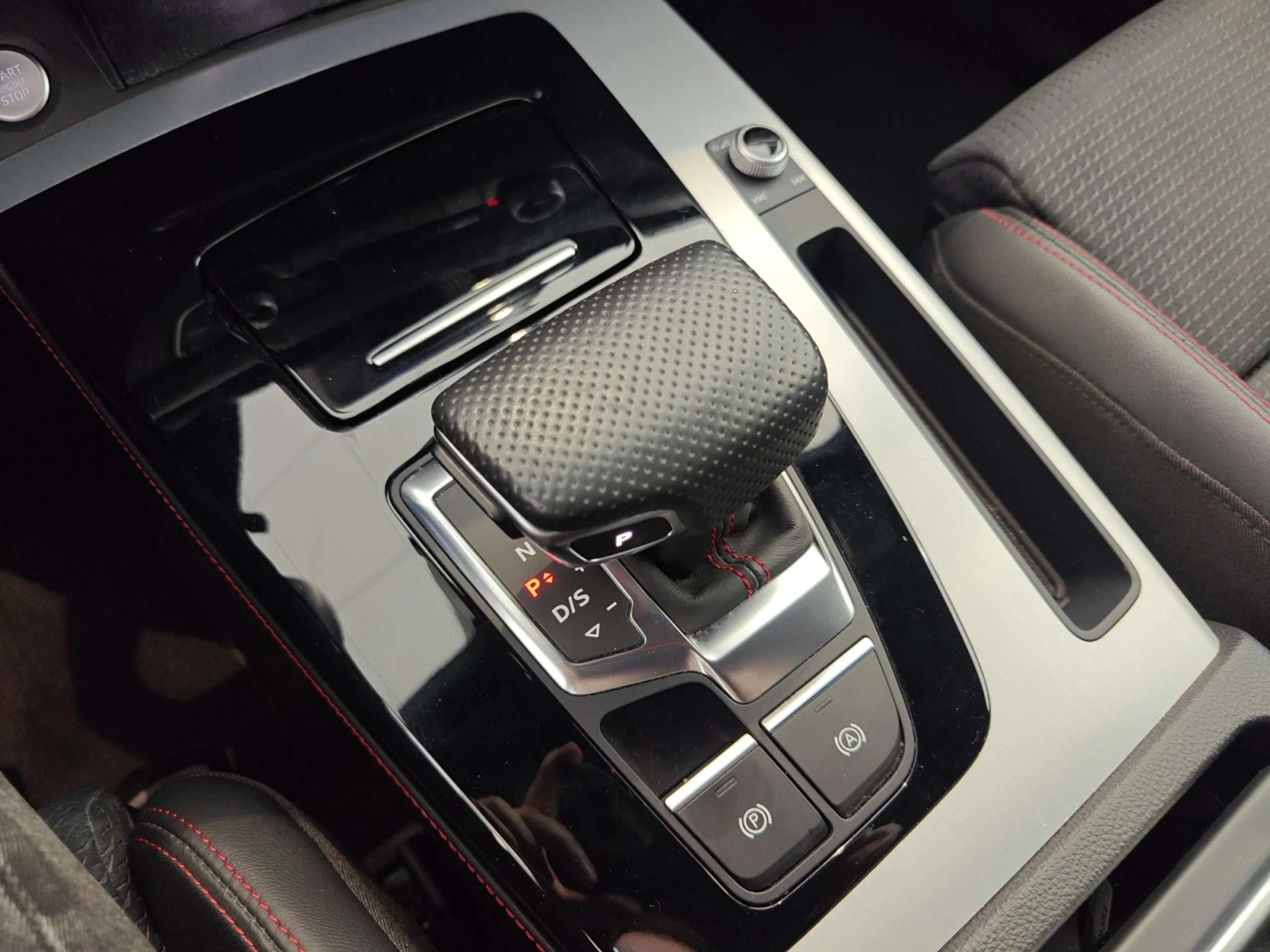 AUDI Q5 SPORTBACK BLACK LINE 40 TDI 150KW QUATTRO ULTRA - Foto 20