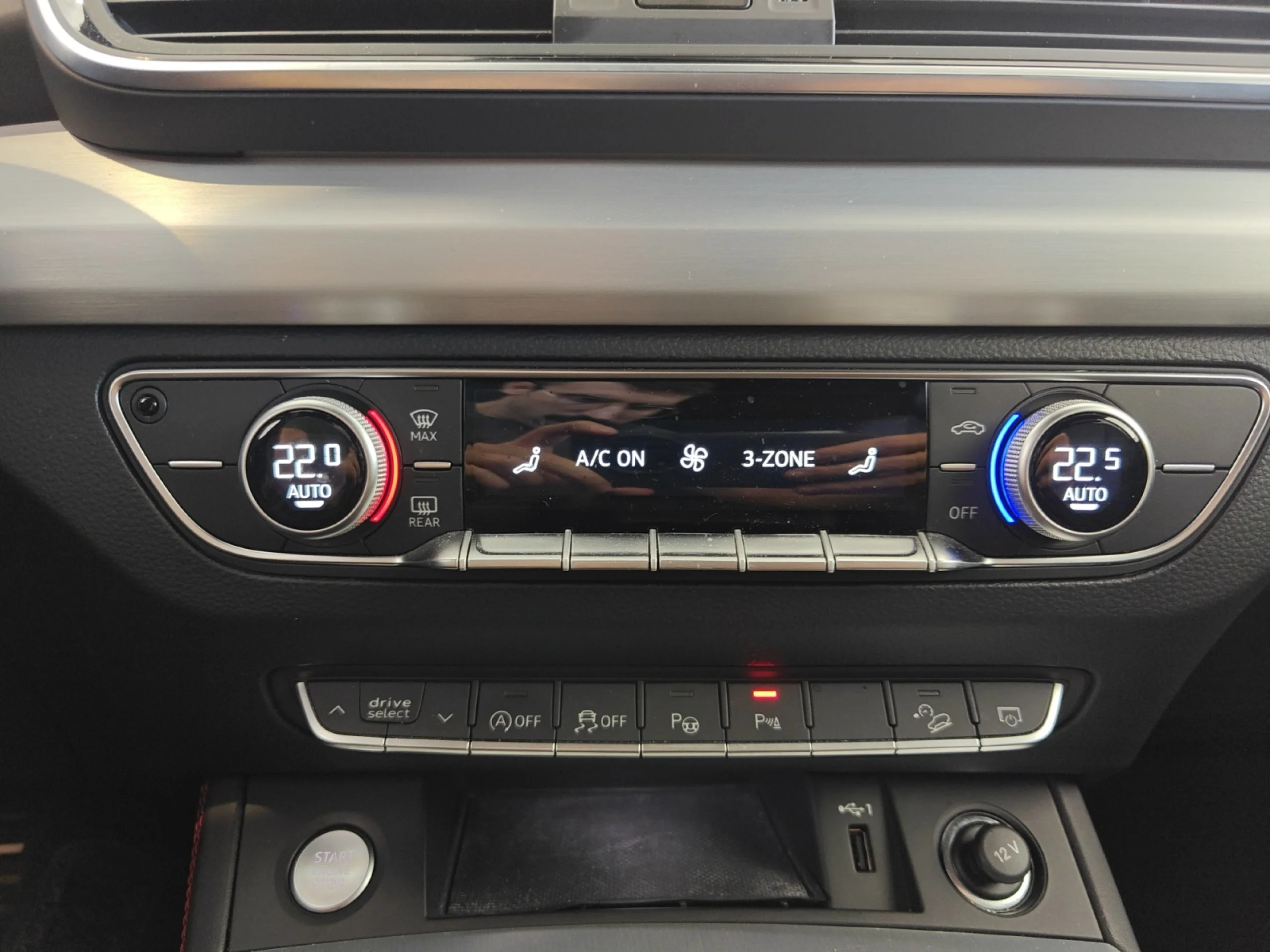 AUDI Q5 SPORTBACK BLACK LINE 40 TDI 150KW QUATTRO ULTRA - Foto 21