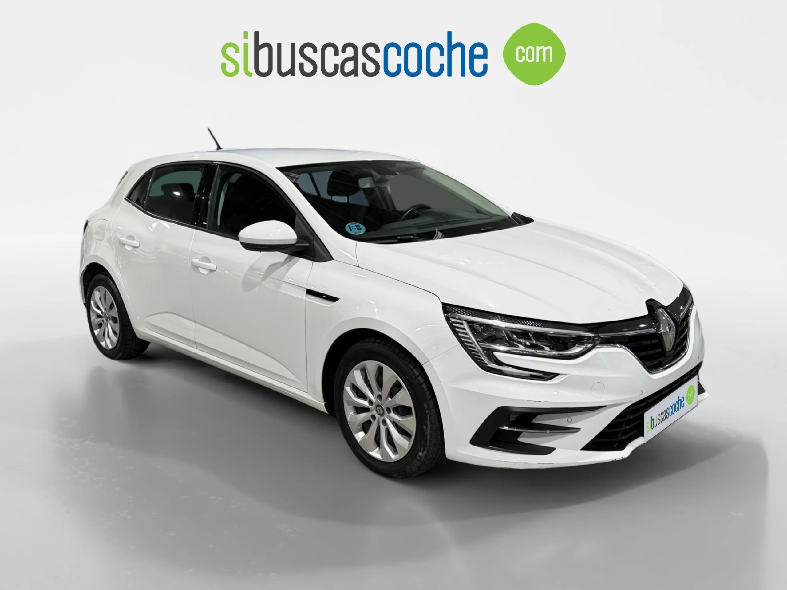 RENAULT MEGANE LIFE BLUE DCI 85 KW (115CV) - Foto 1