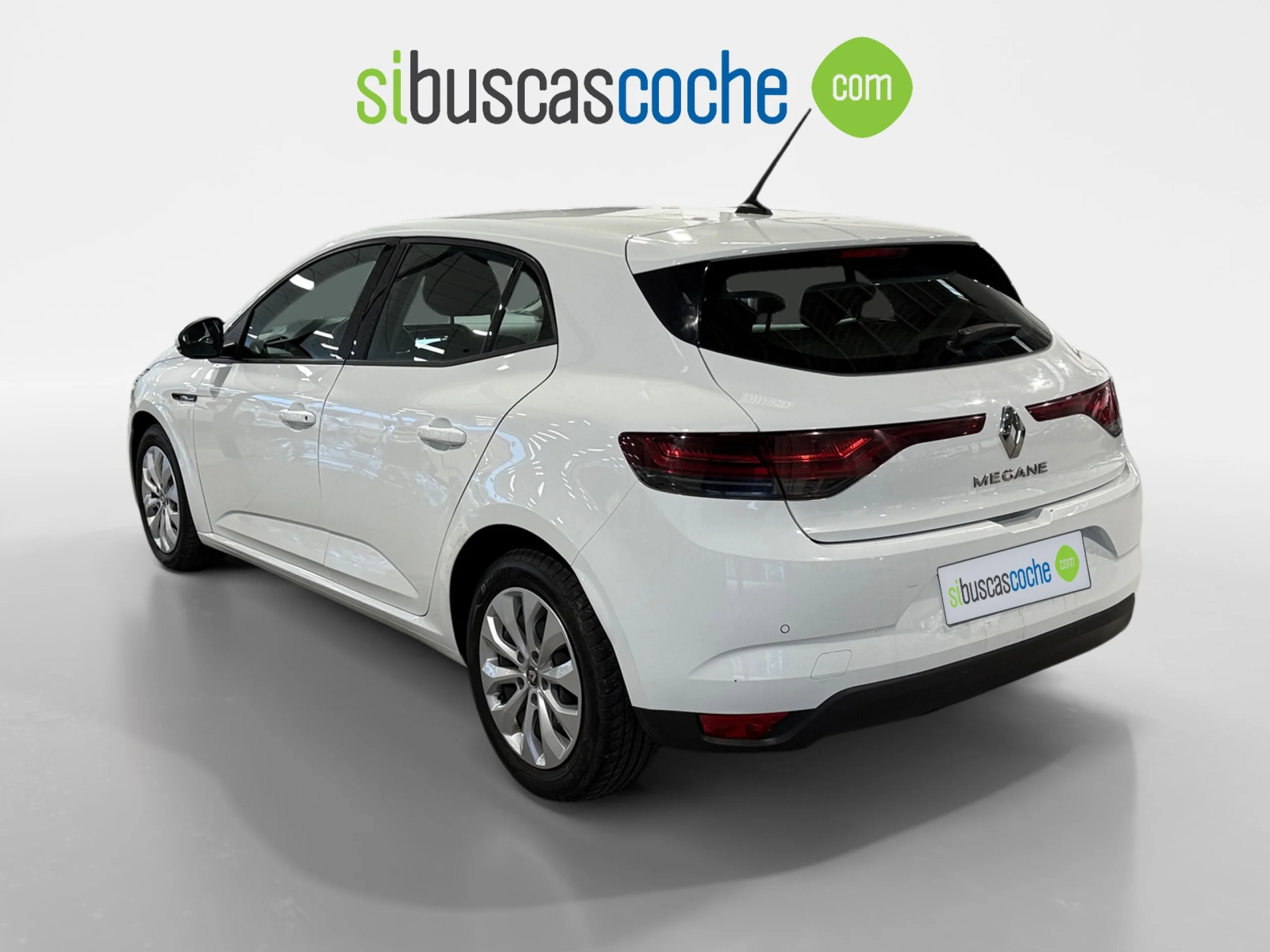 RENAULT MEGANE LIFE BLUE DCI 85 KW (115CV) - Foto 2