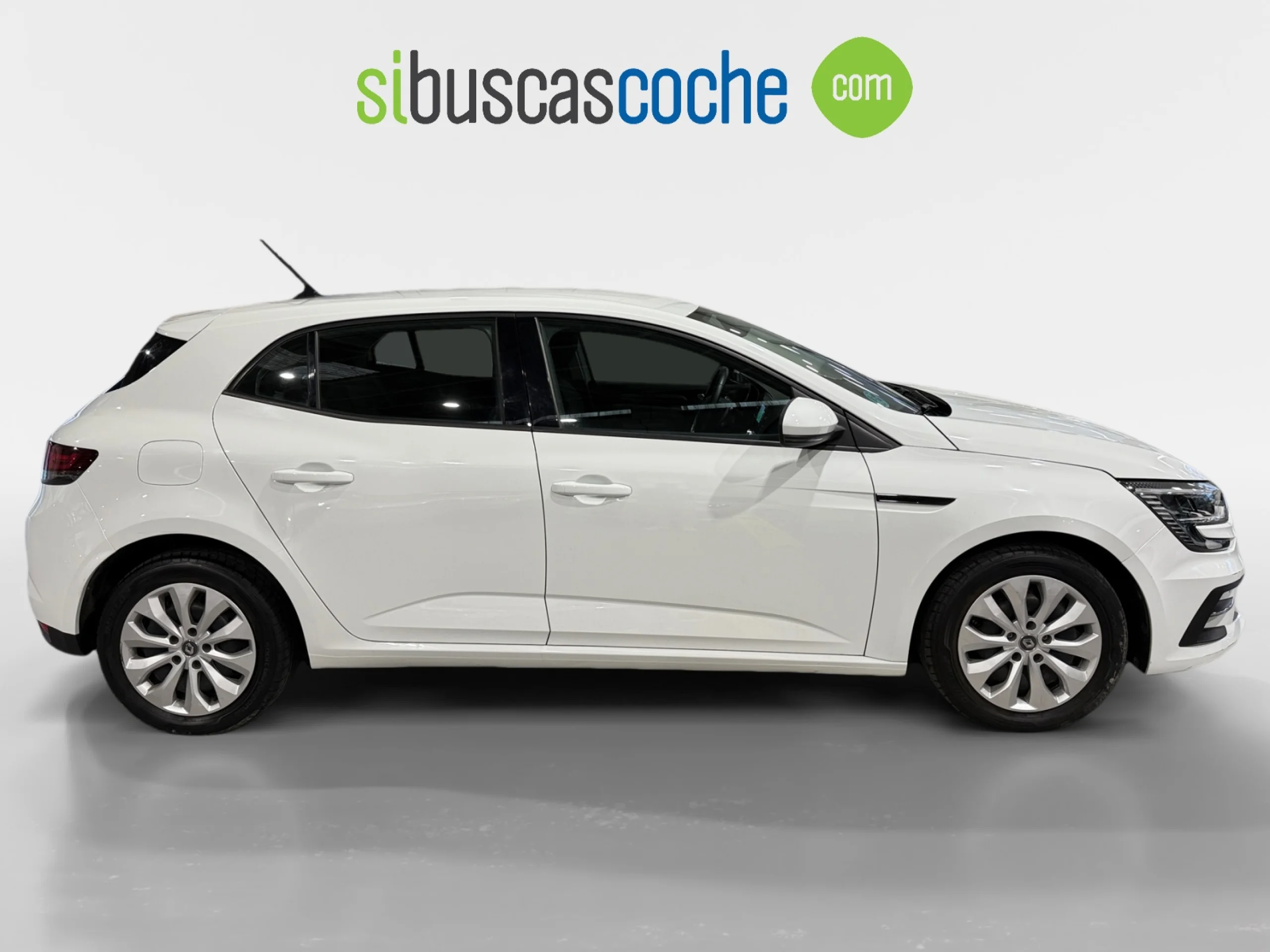 RENAULT MEGANE LIFE BLUE DCI 85 KW (115CV) - Foto 3