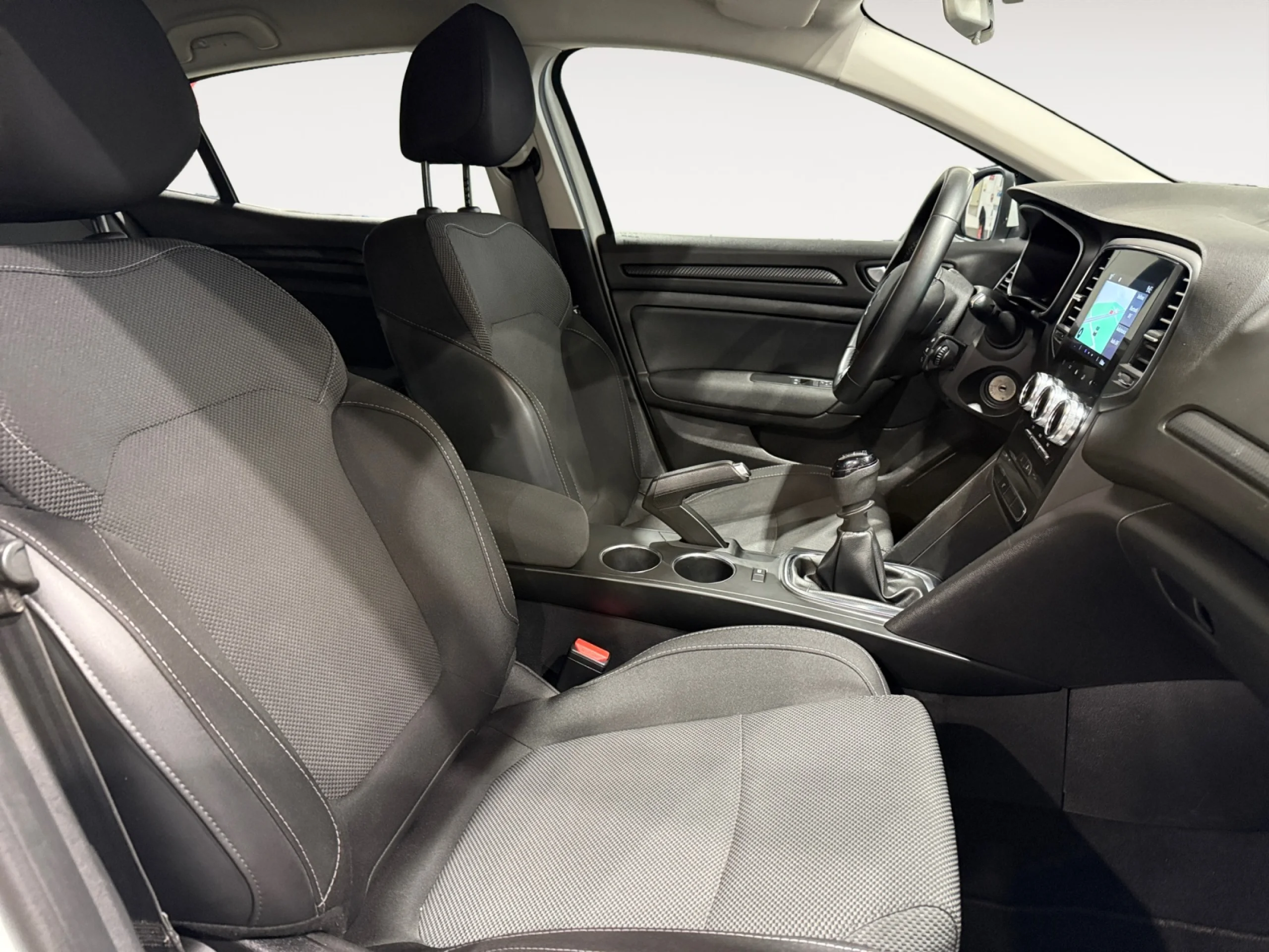 RENAULT MEGANE LIFE BLUE DCI 85 KW (115CV) - Foto 5