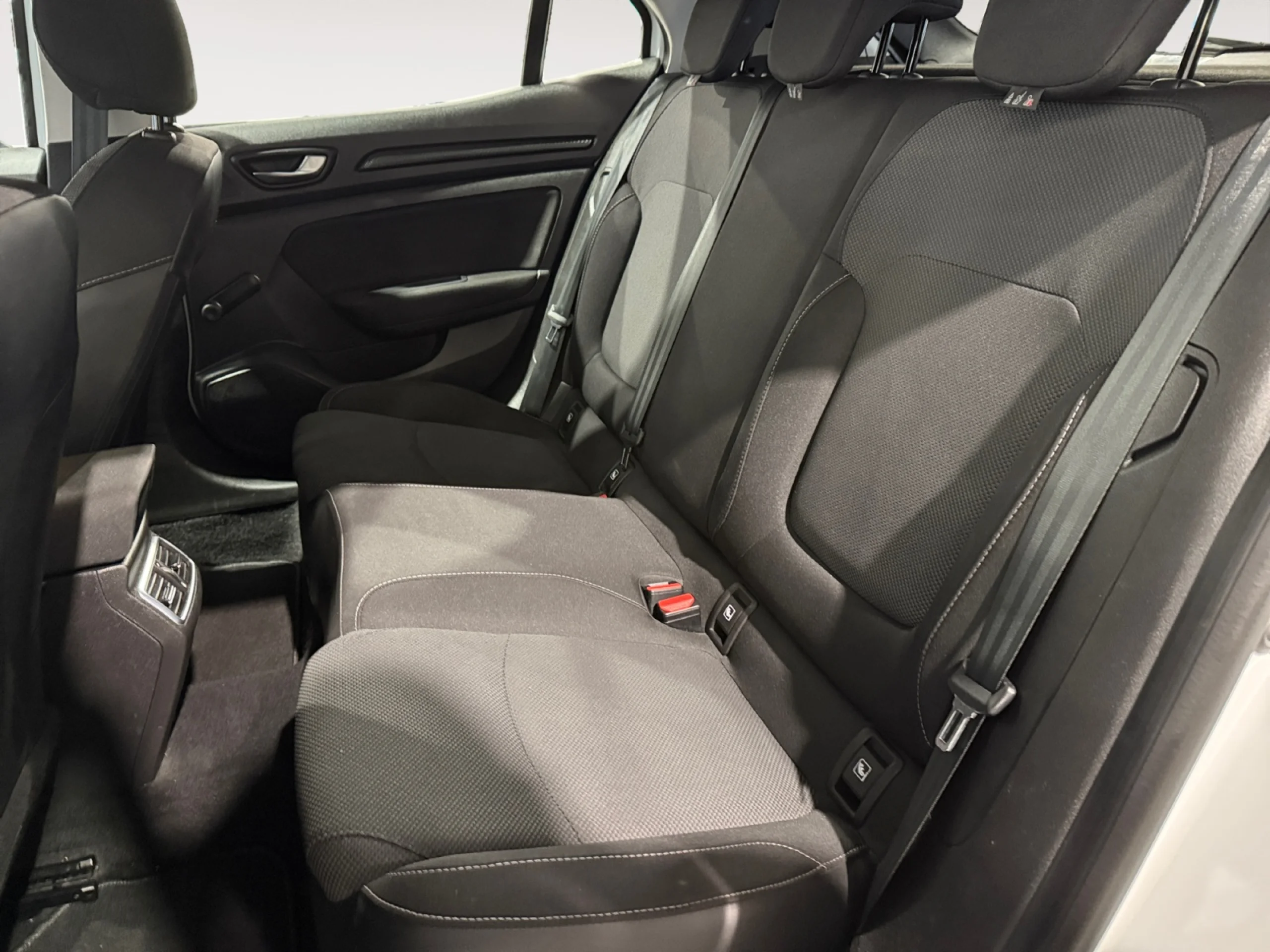 RENAULT MEGANE LIFE BLUE DCI 85 KW (115CV) - Foto 6