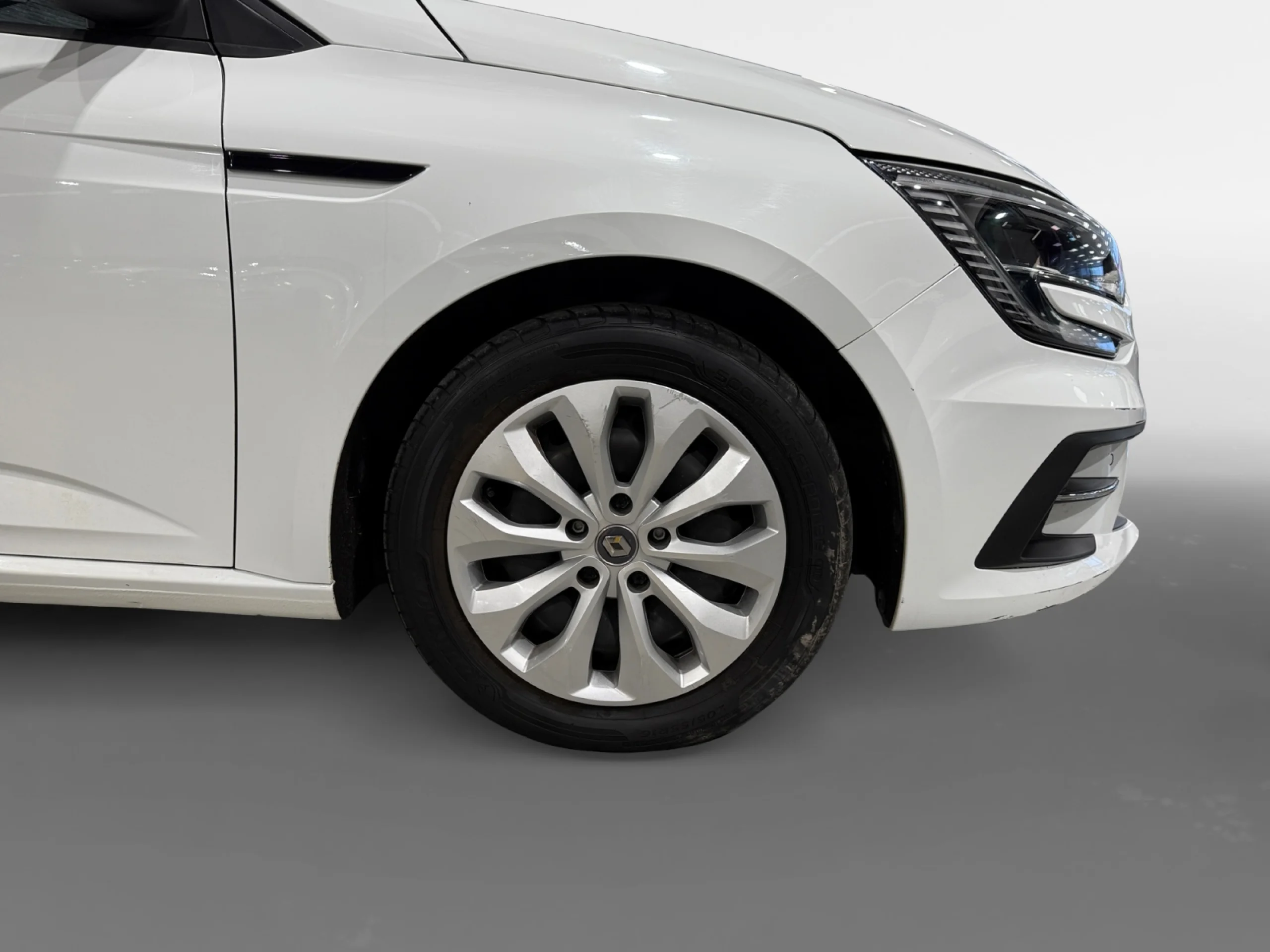 RENAULT MEGANE LIFE BLUE DCI 85 KW (115CV) - Foto 8