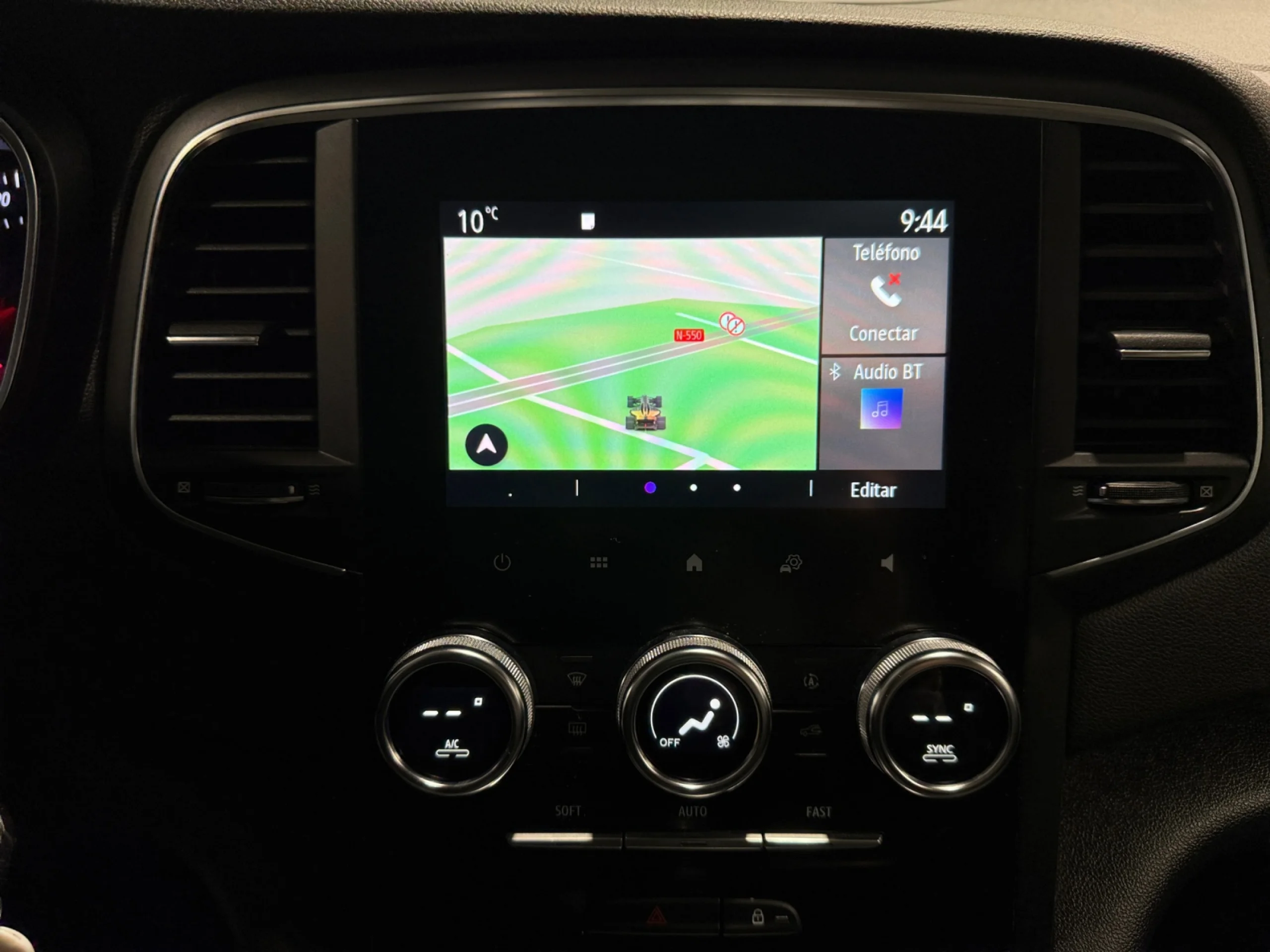 RENAULT MEGANE LIFE BLUE DCI 85 KW (115CV) - Foto 9