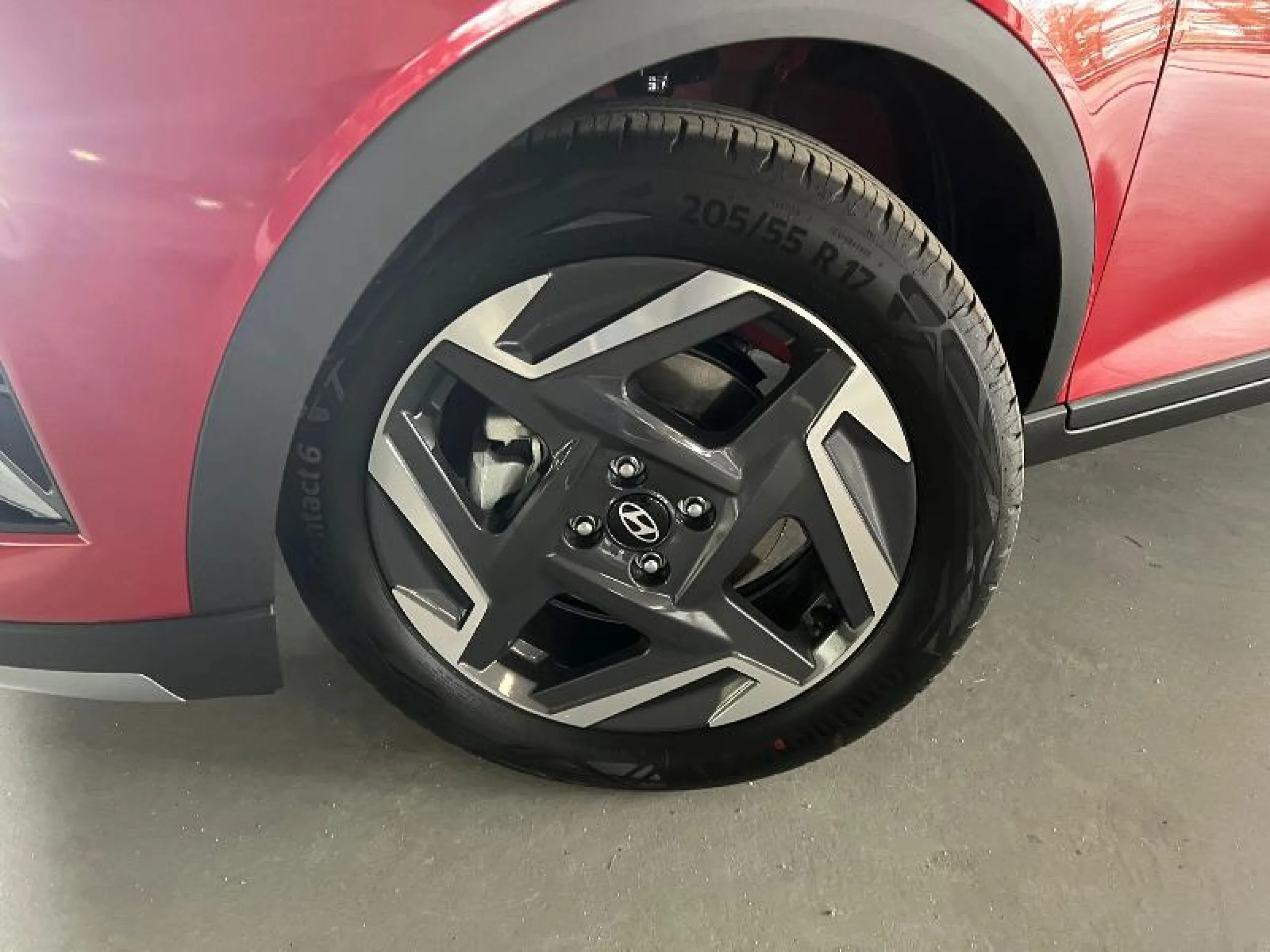 HYUNDAI BAYON 1.0 TGDI 74KW (100CV) 48V TECNO - Foto 4