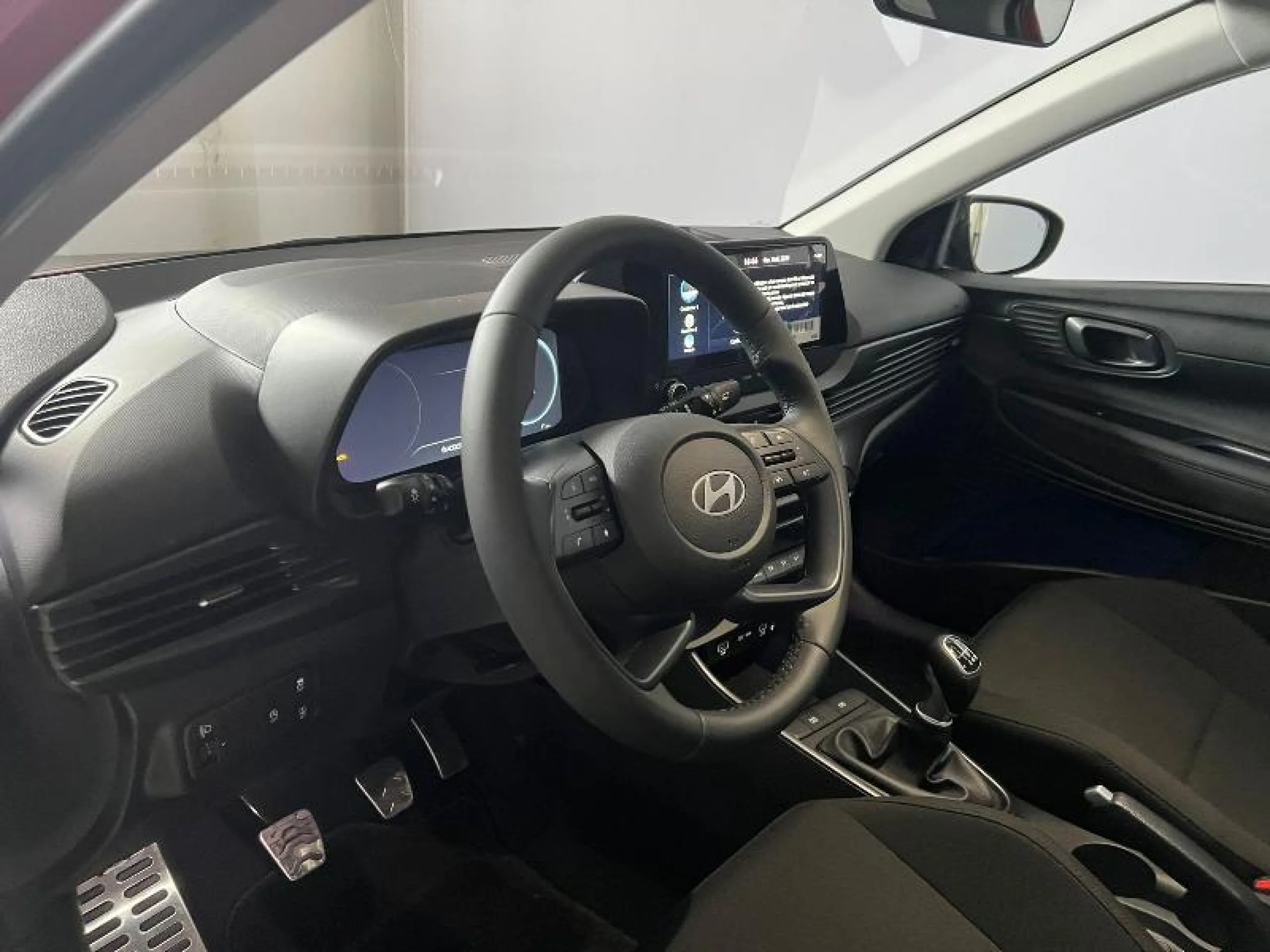 HYUNDAI BAYON 1.0 TGDI 74KW (100CV) 48V TECNO - Foto 5