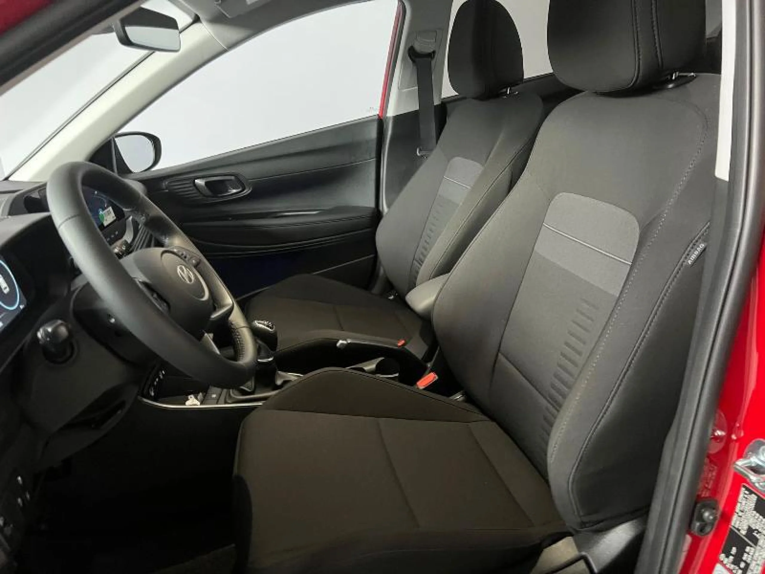 HYUNDAI BAYON 1.0 TGDI 74KW (100CV) 48V TECNO - Foto 9