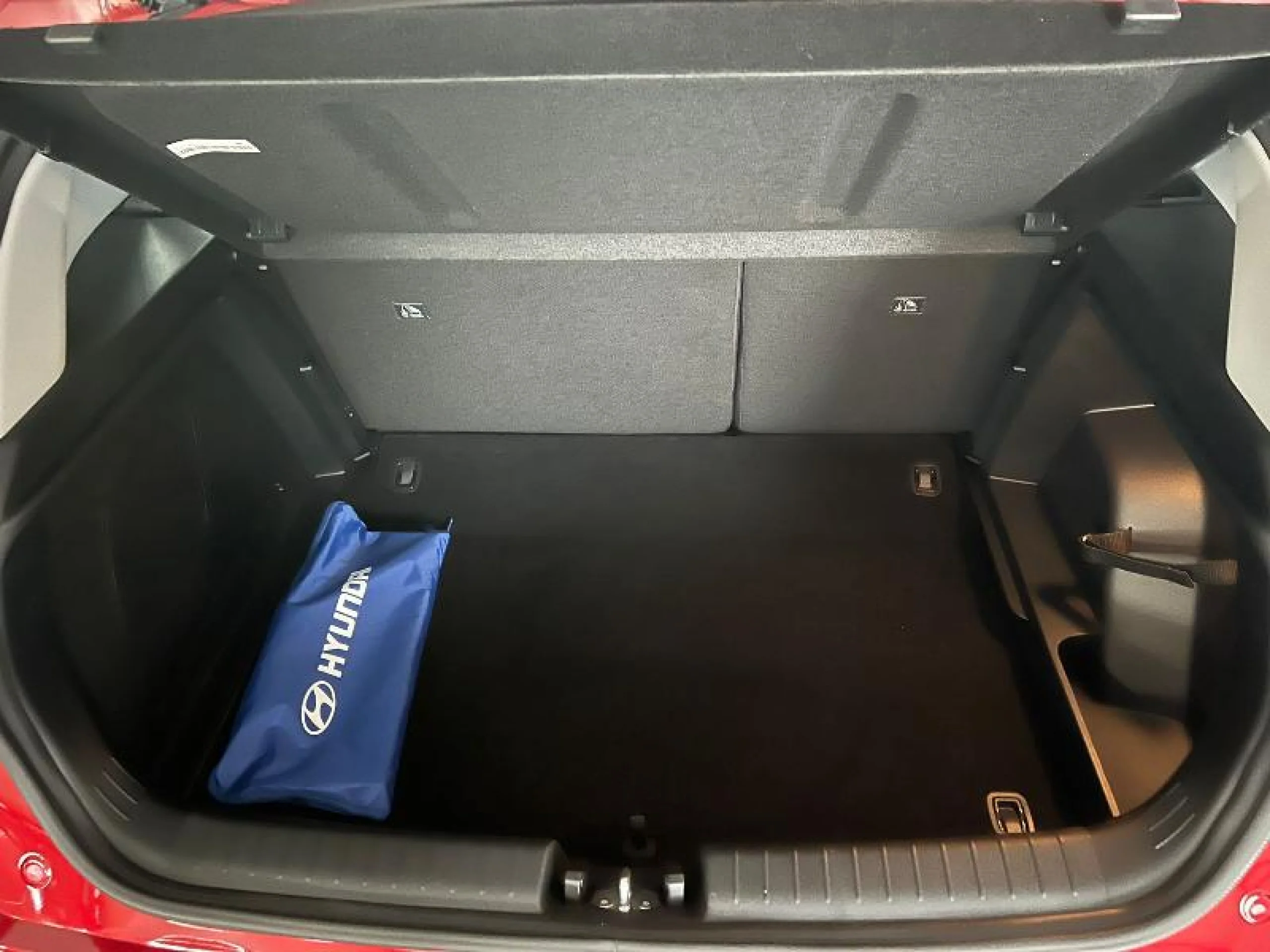 HYUNDAI BAYON 1.0 TGDI 74KW (100CV) 48V TECNO - Foto 11