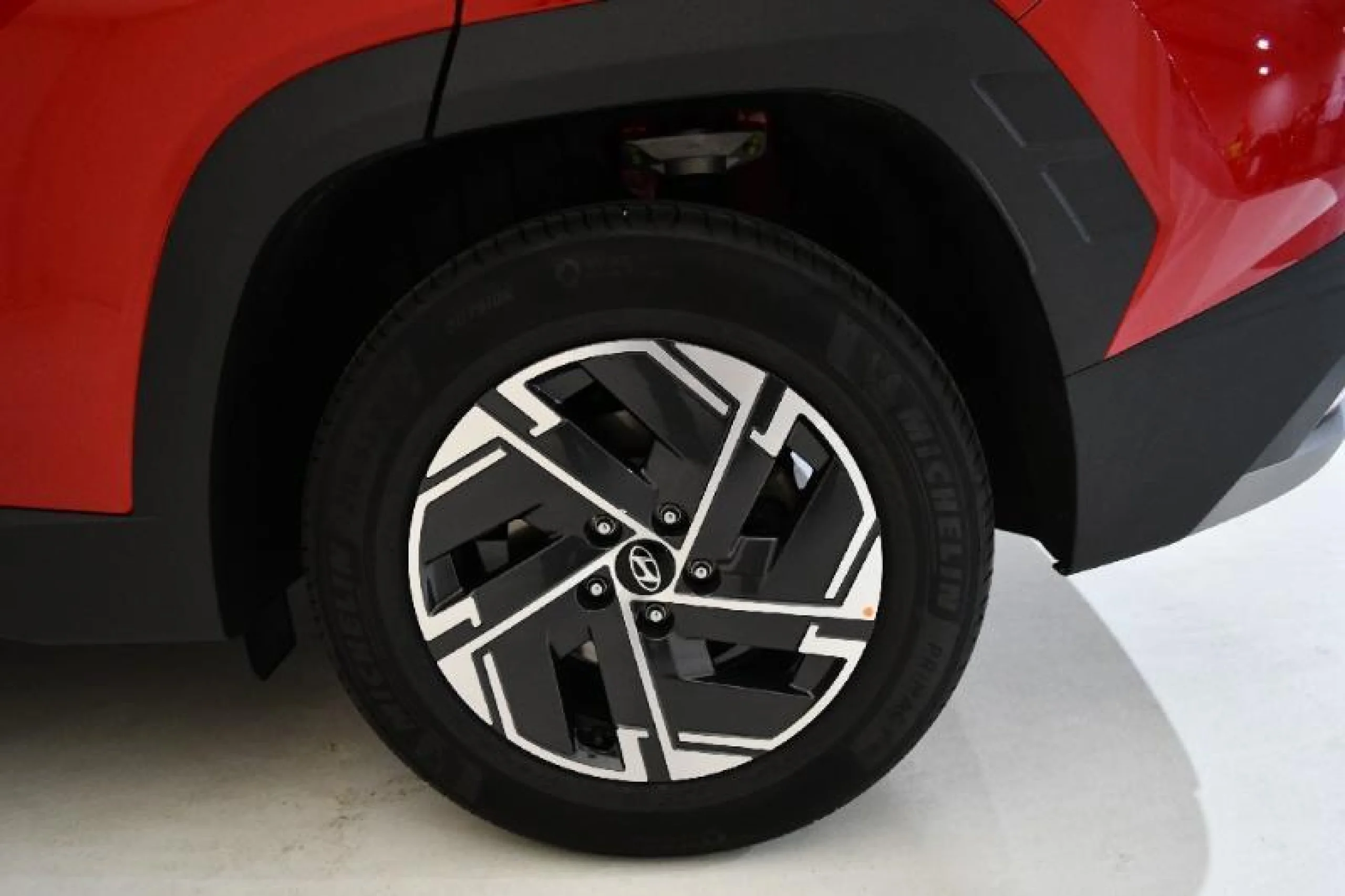 HYUNDAI TUCSON 1.6T 118KW (160CV) MAXX - Foto 10