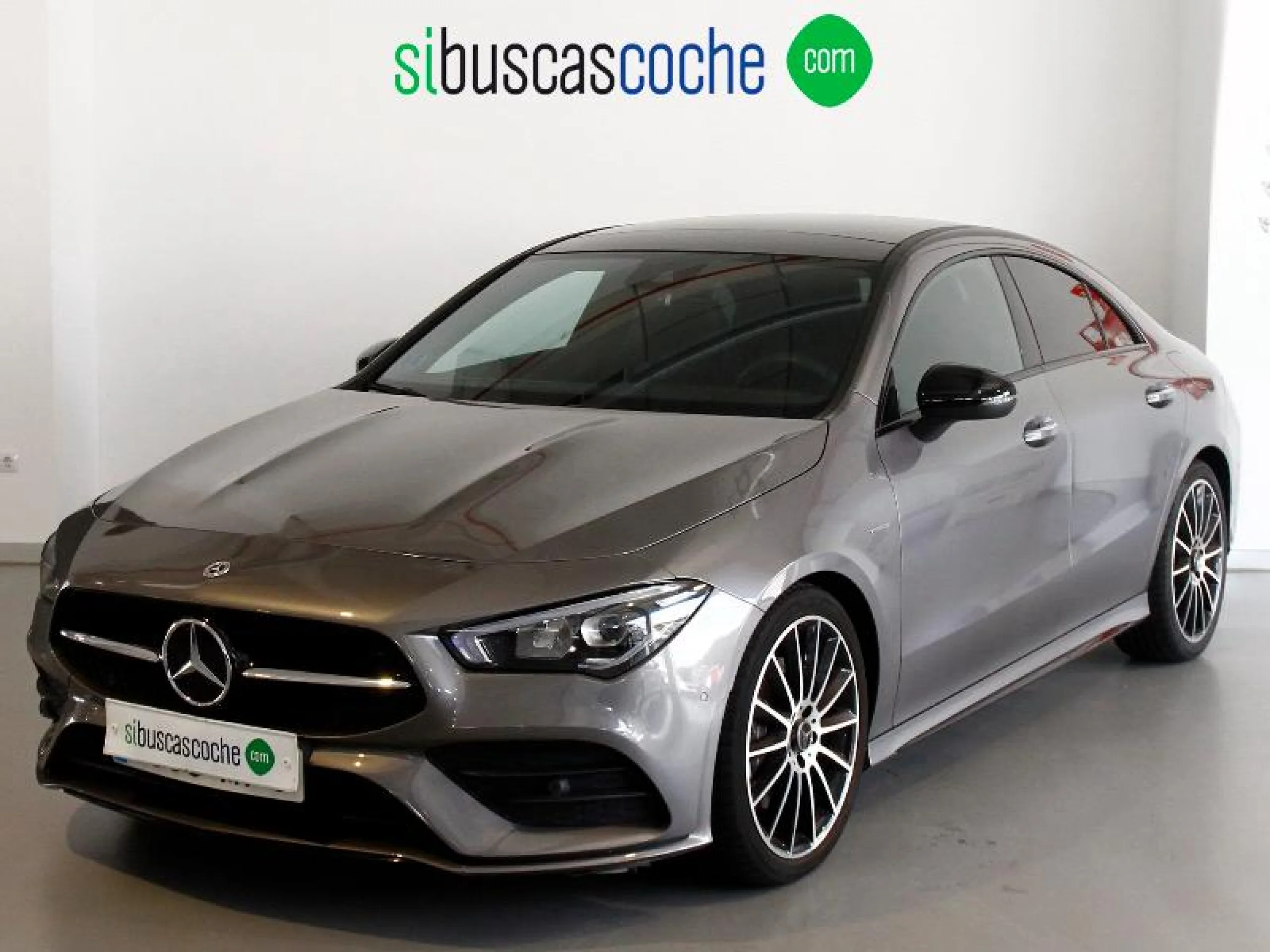 MERCEDES-BENZ Clase cla CLA 200 D - Foto 18