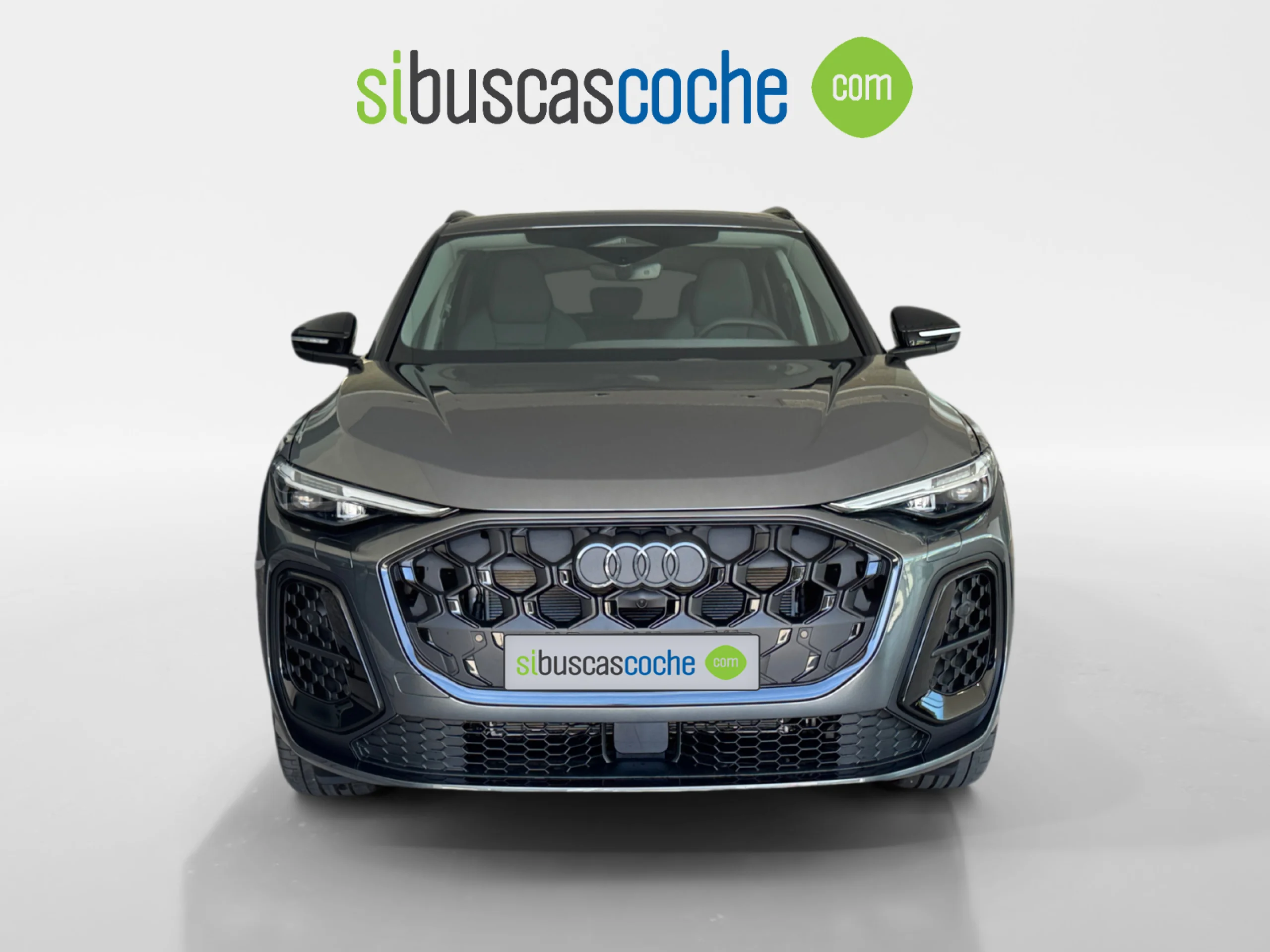 AUDI Q5 SPORTBACK BLACK LINE TDI QUATTRO 150KW (204CV) S T - Foto 2