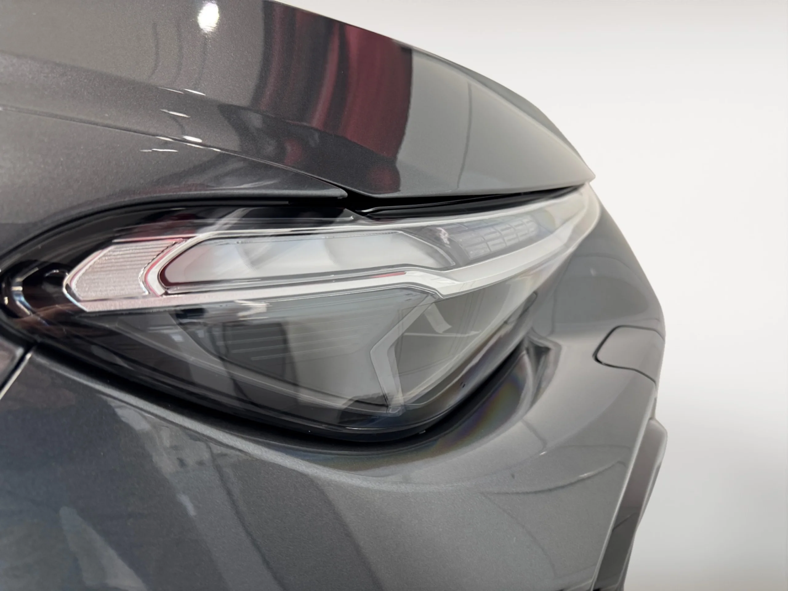 AUDI Q5 SPORTBACK BLACK LINE TDI QUATTRO 150KW (204CV) S T - Foto 5