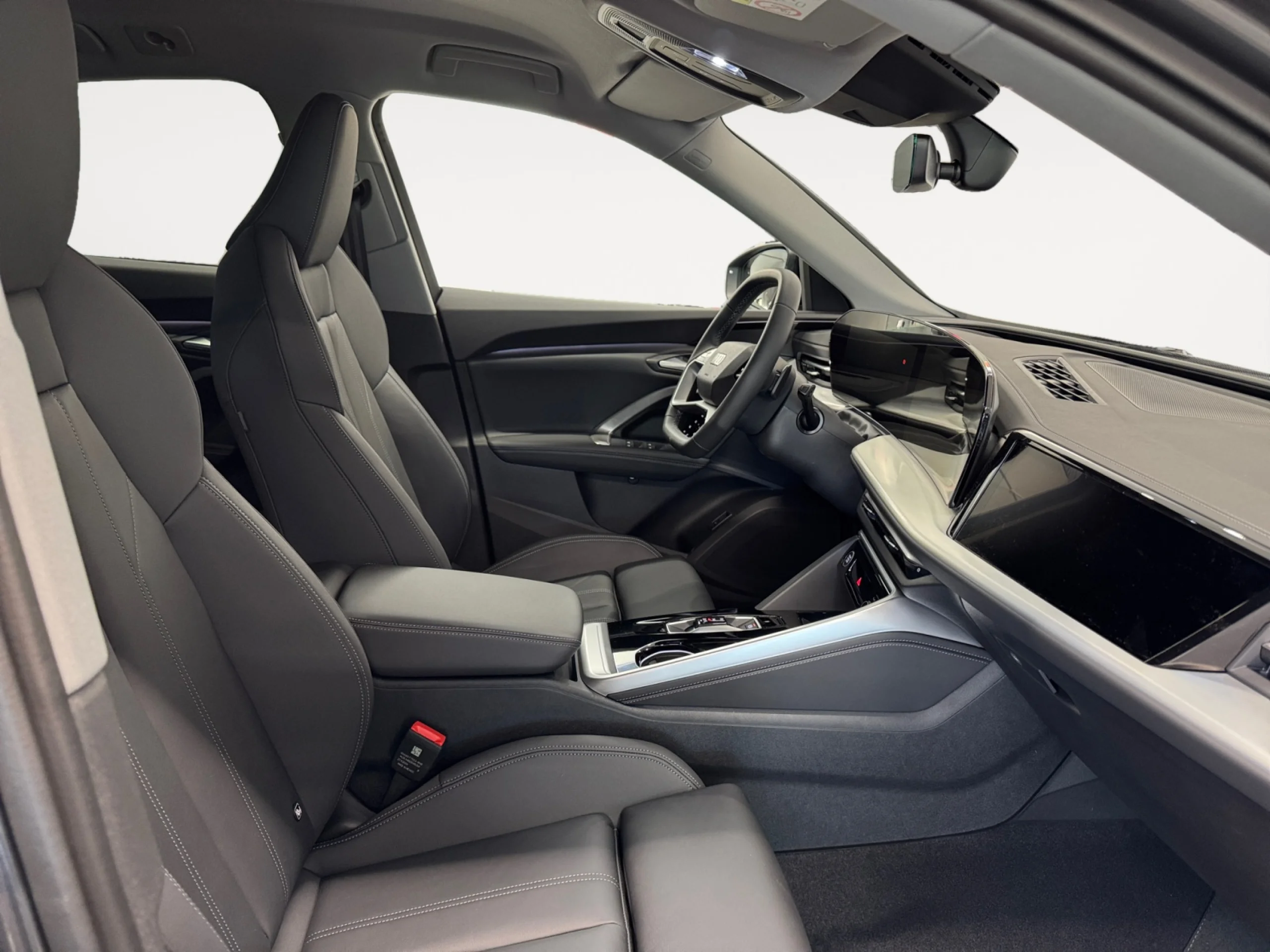 AUDI Q5 SPORTBACK BLACK LINE TDI QUATTRO 150KW (204CV) S T - Foto 8