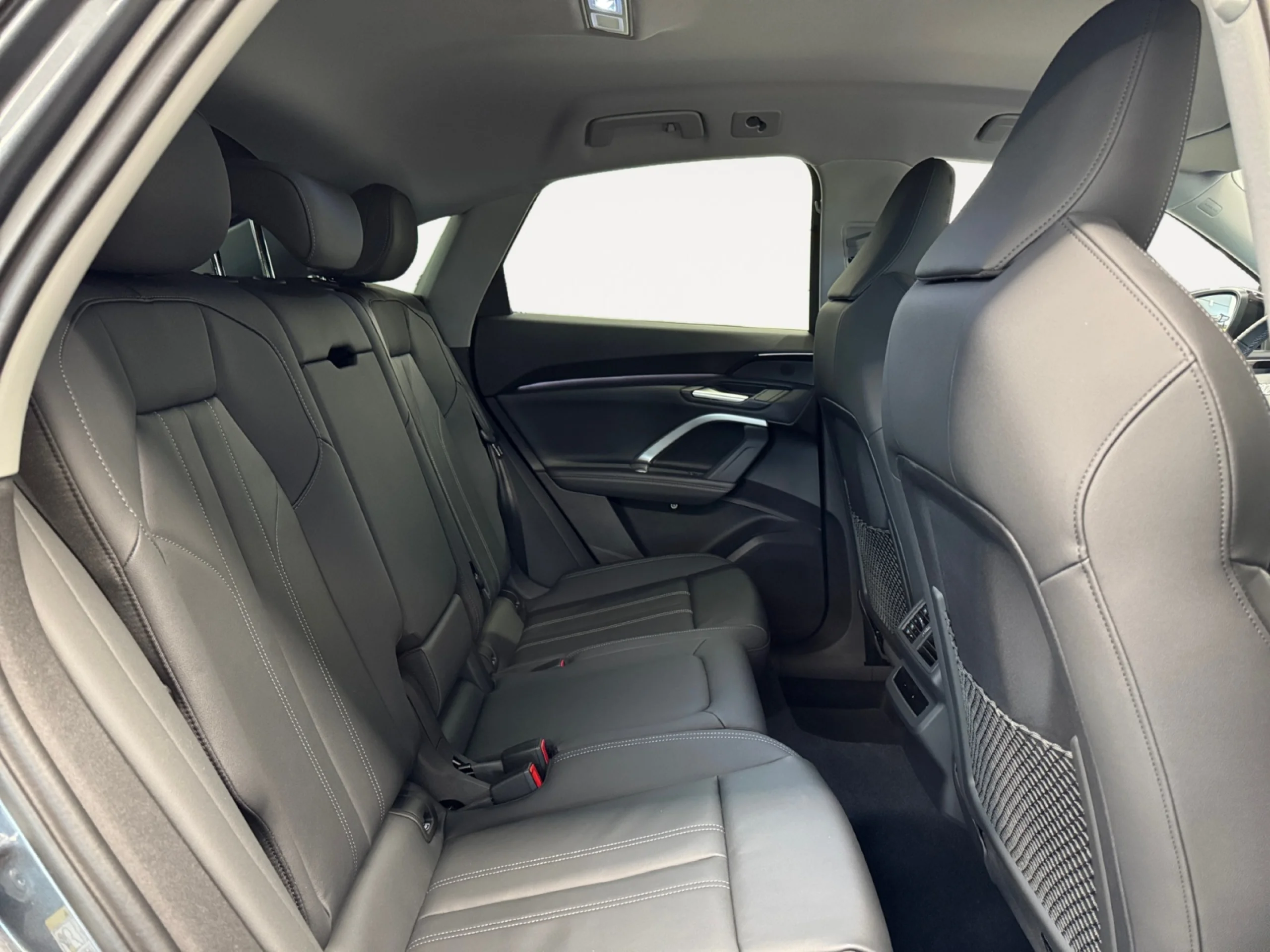 AUDI Q5 SPORTBACK BLACK LINE TDI QUATTRO 150KW (204CV) S T - Foto 9