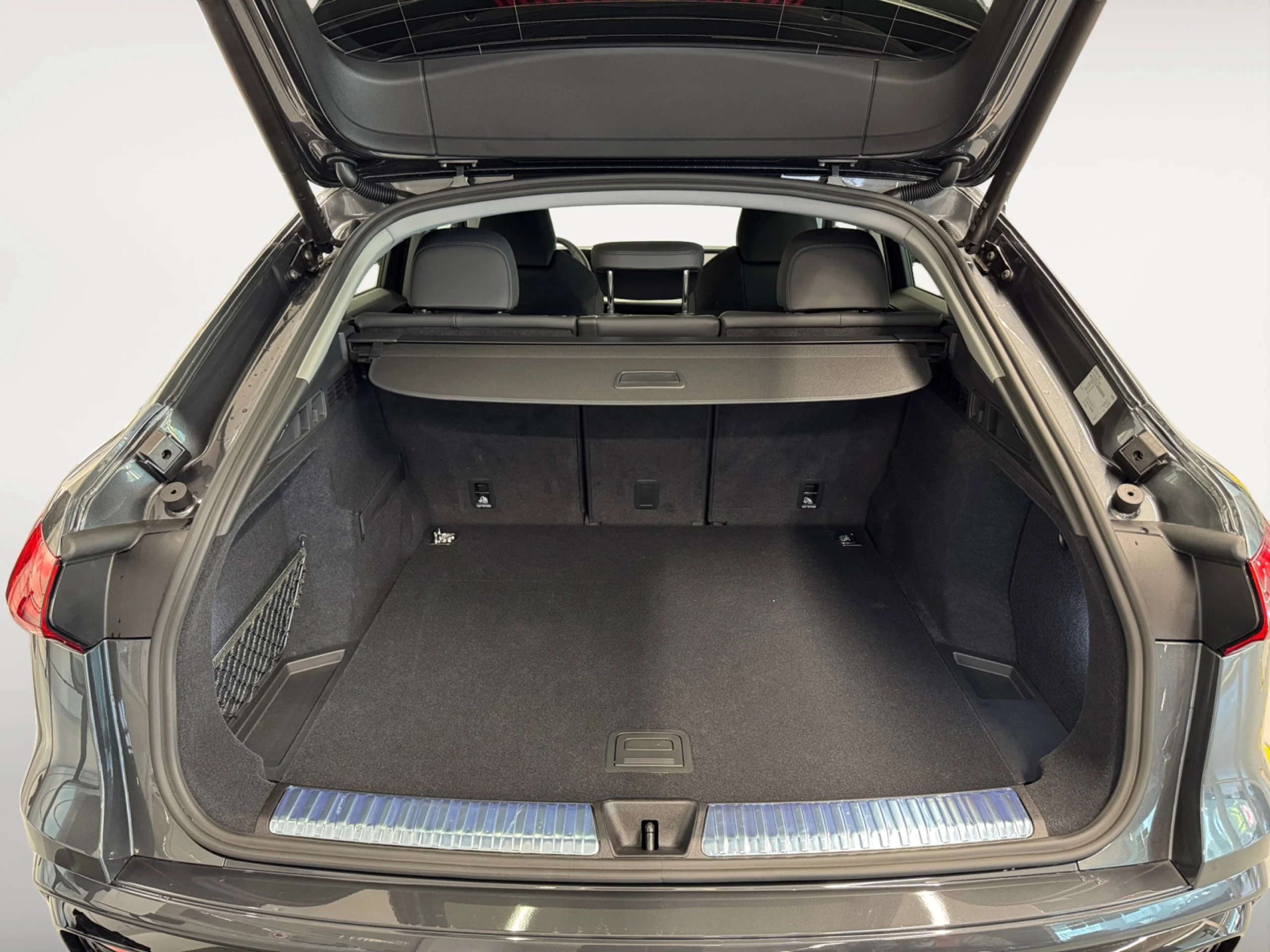 AUDI Q5 SPORTBACK BLACK LINE TDI QUATTRO 150KW (204CV) S T - Foto 10