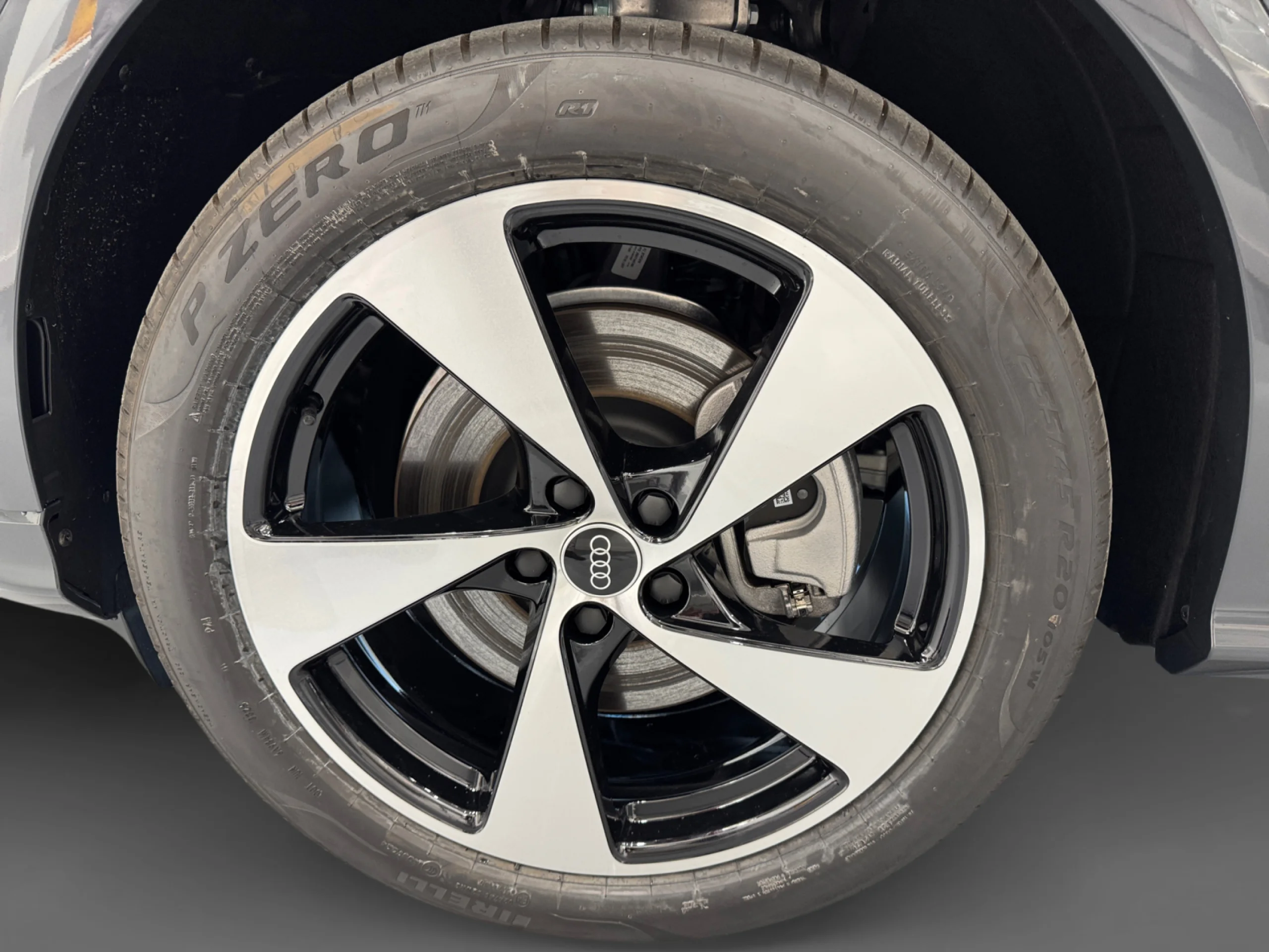 AUDI Q5 SPORTBACK BLACK LINE TDI QUATTRO 150KW (204CV) S T - Foto 11