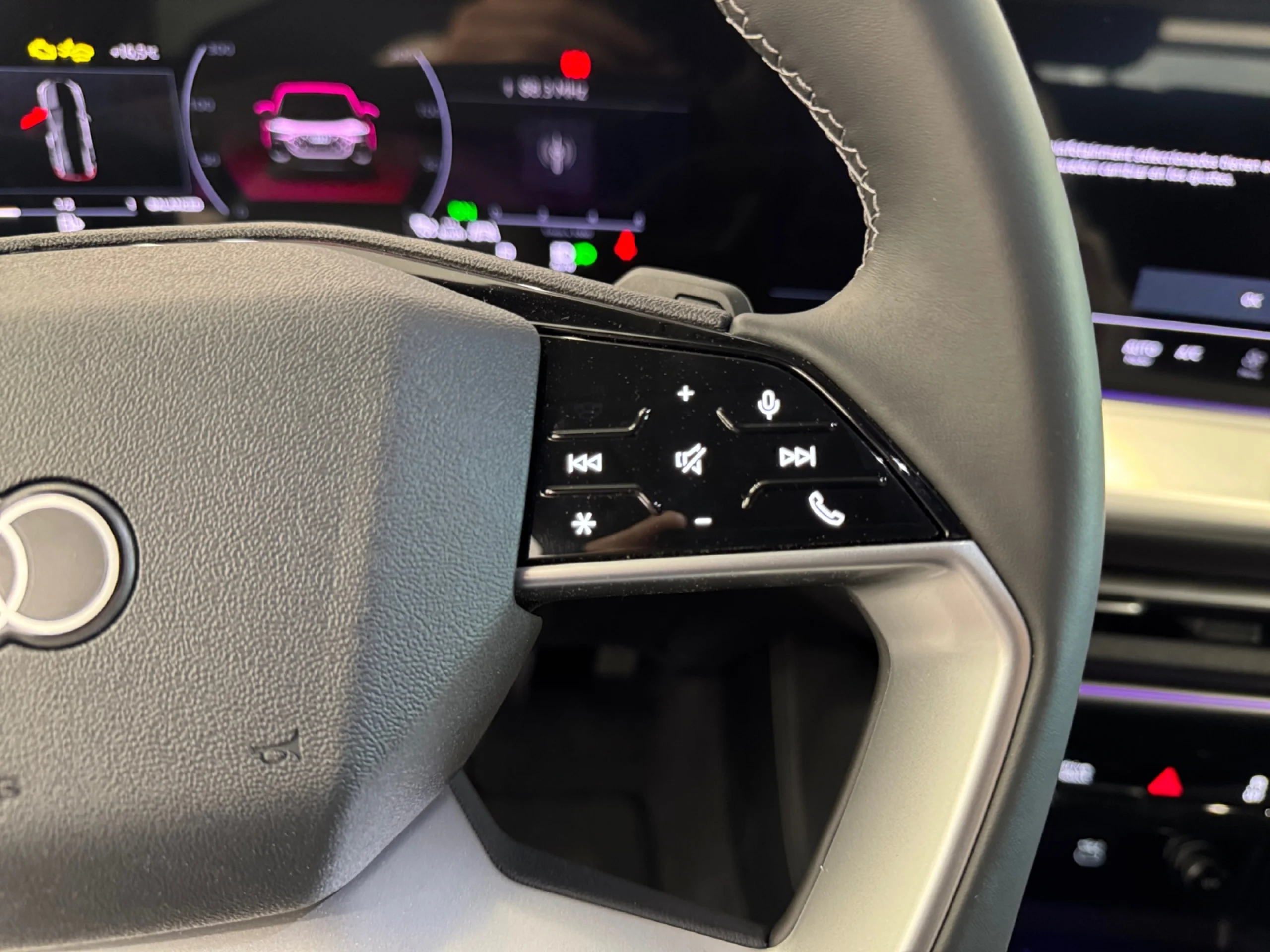 AUDI Q5 SPORTBACK BLACK LINE TDI QUATTRO 150KW (204CV) S T - Foto 13