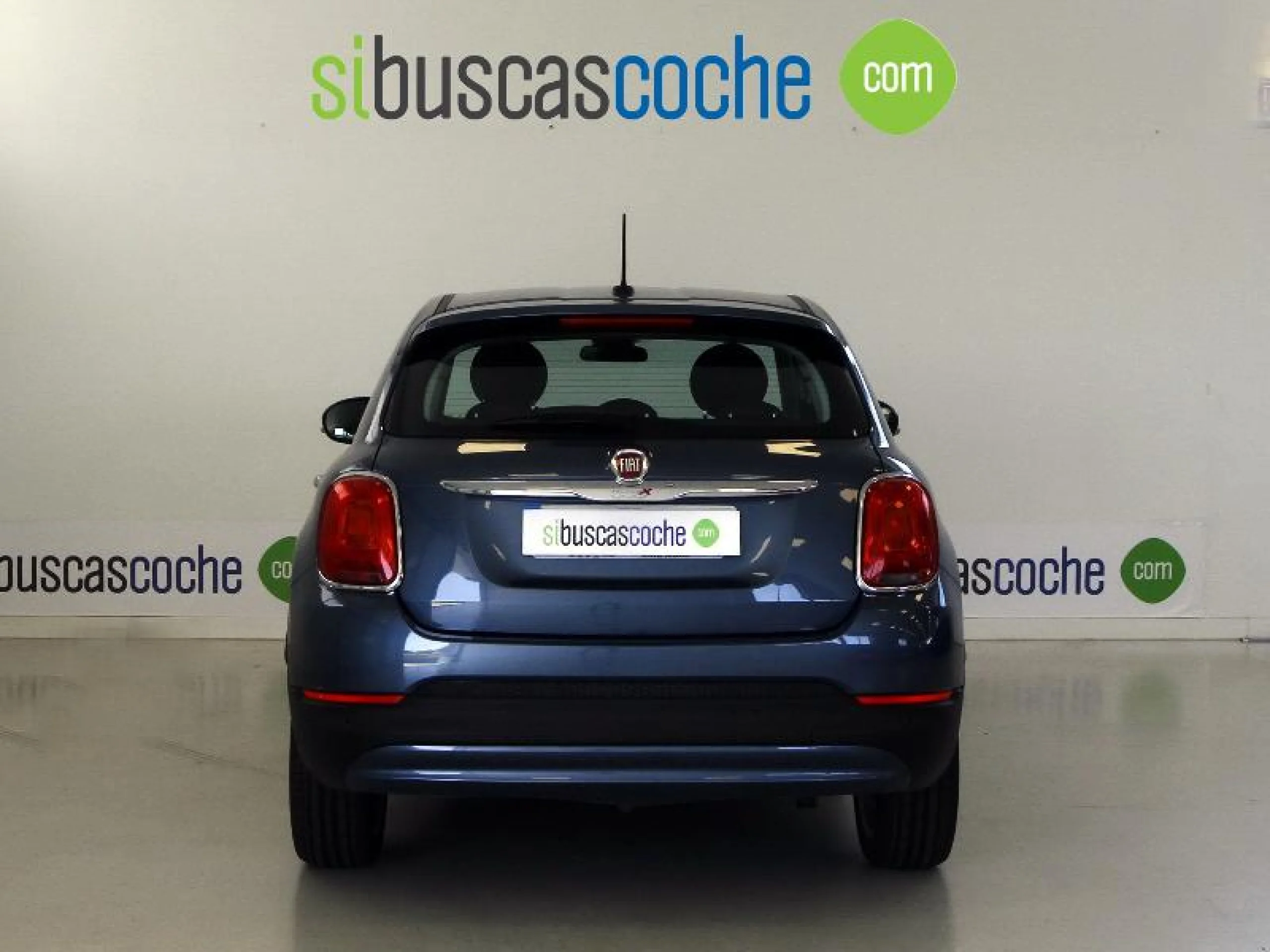 FIAT 500X LOUNGE 1.6 MULTIJET 88KW (120CV) 4X2 - Foto 16