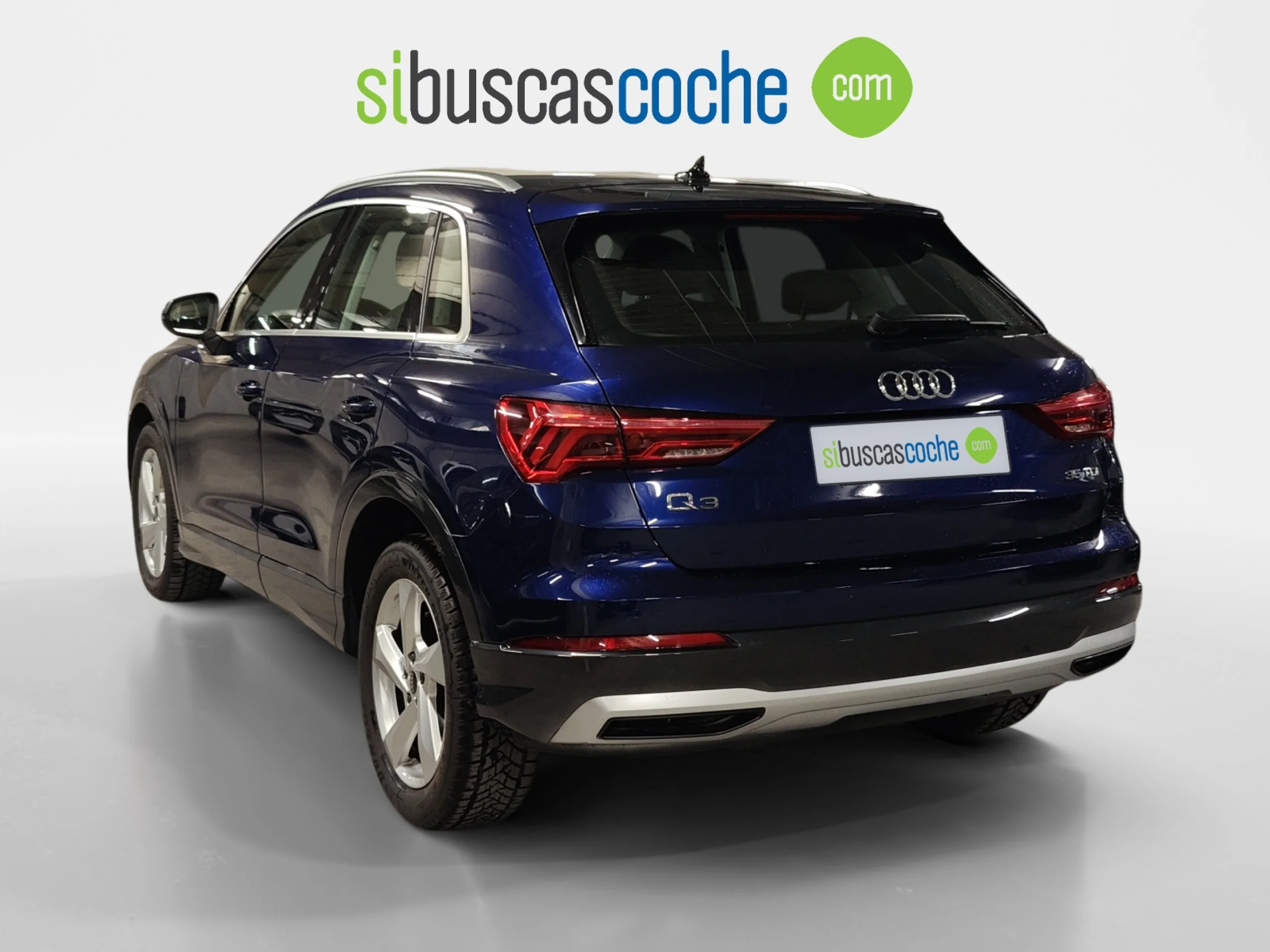AUDI Q3 ADVANCED 35 TDI 110KW (150CV) S TRONIC - Foto 2