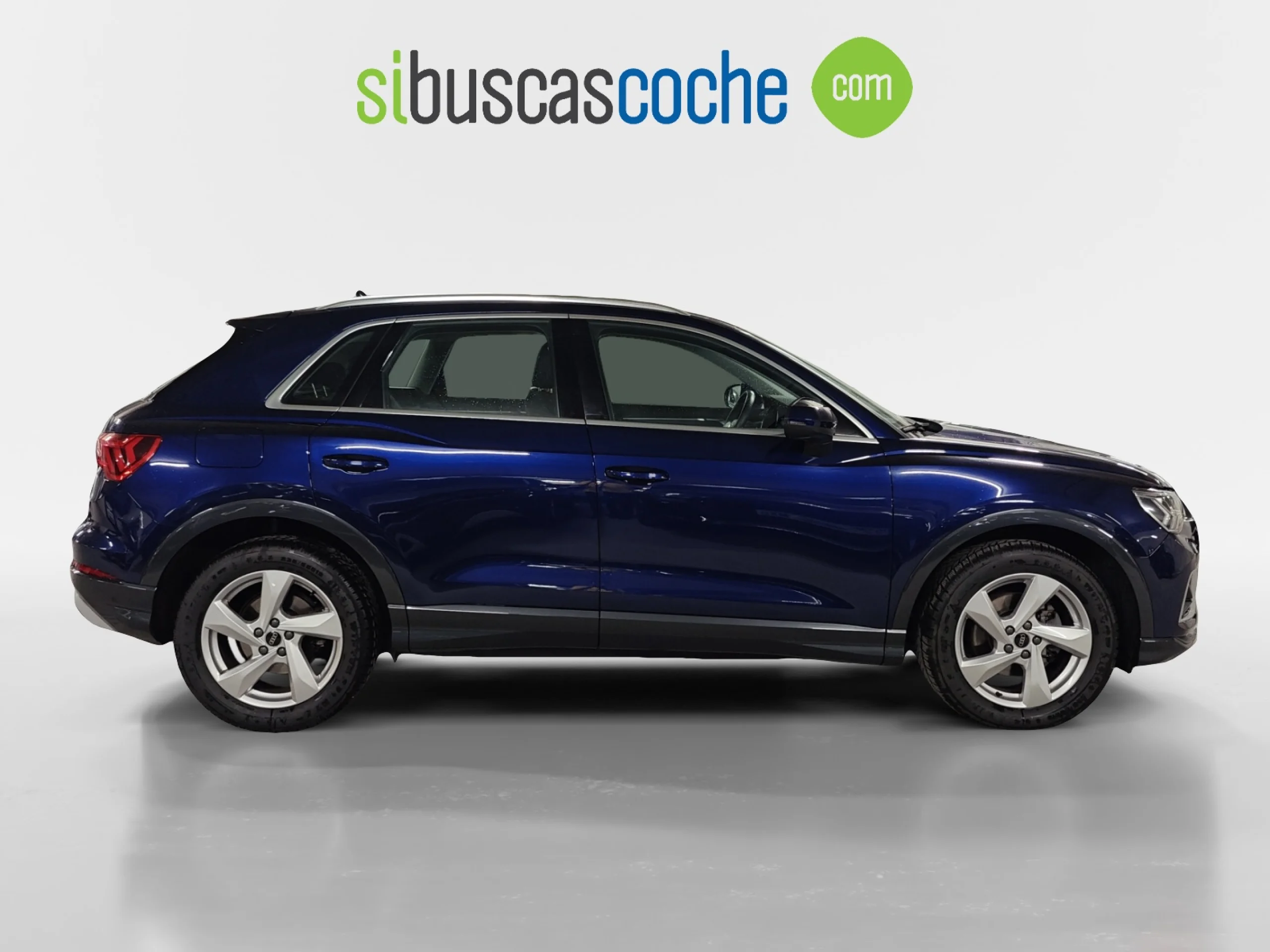 AUDI Q3 ADVANCED 35 TDI 110KW (150CV) S TRONIC - Foto 3