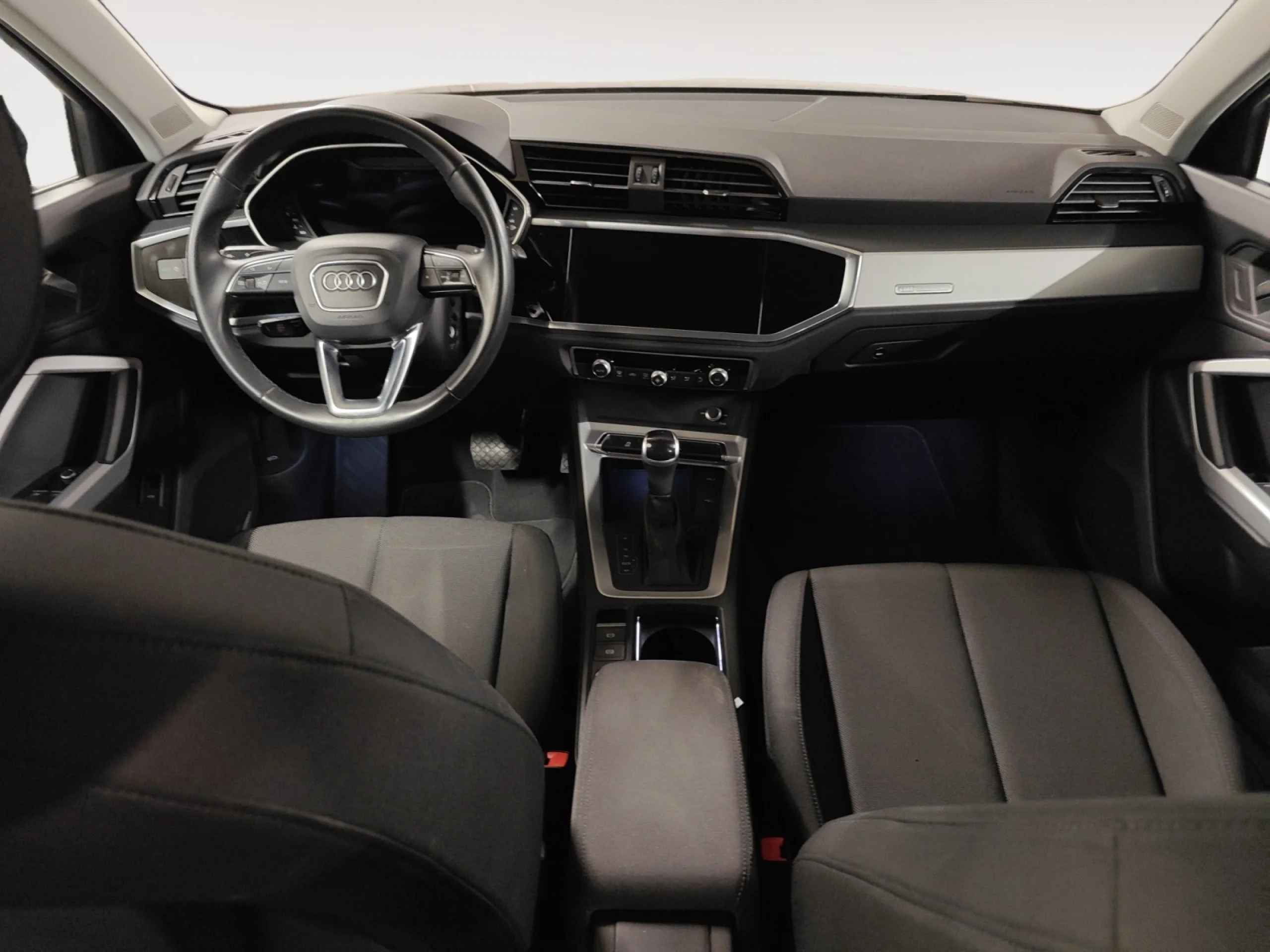 AUDI Q3 ADVANCED 35 TDI 110KW (150CV) S TRONIC - Foto 4