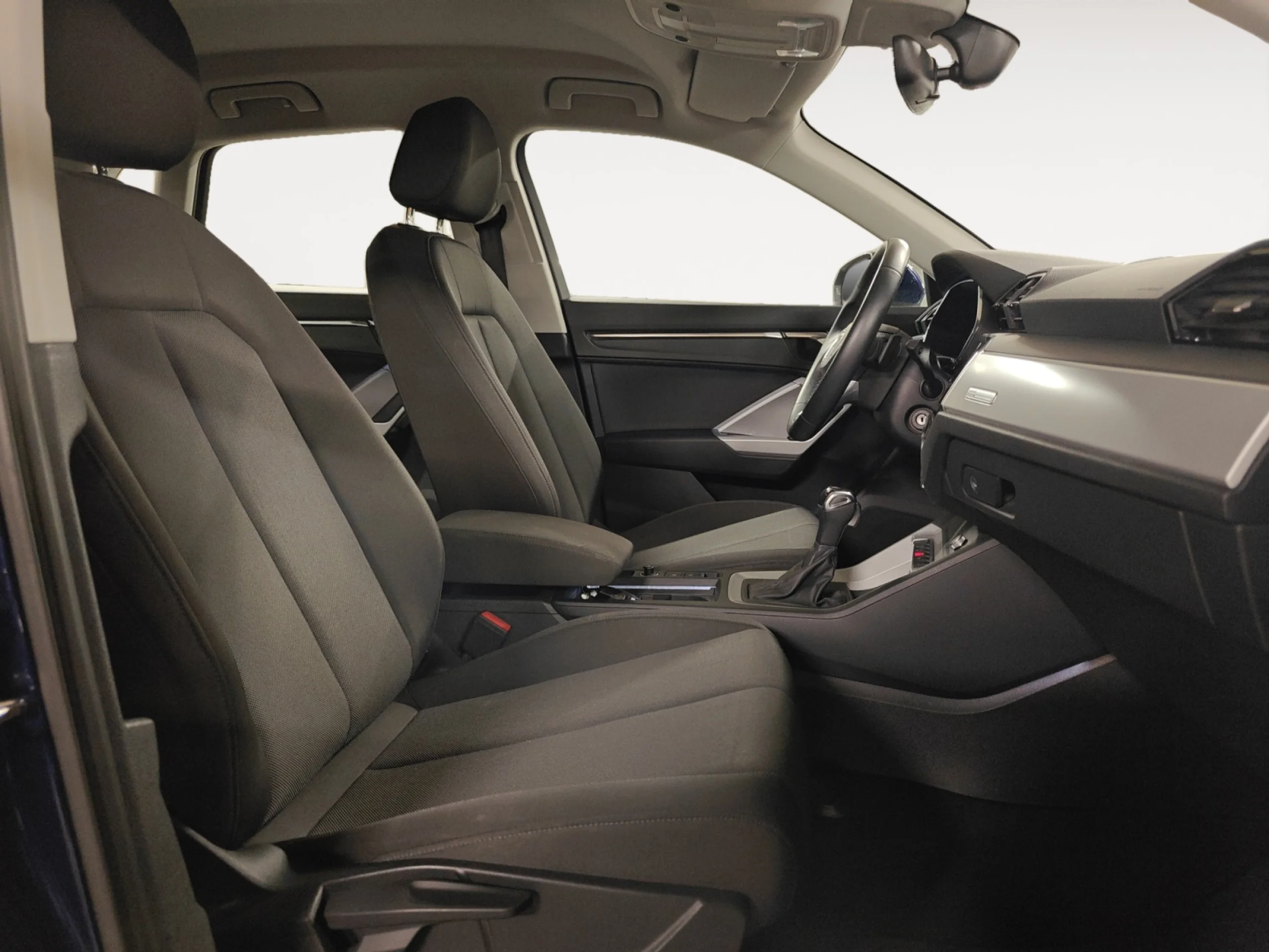 AUDI Q3 ADVANCED 35 TDI 110KW (150CV) S TRONIC - Foto 5