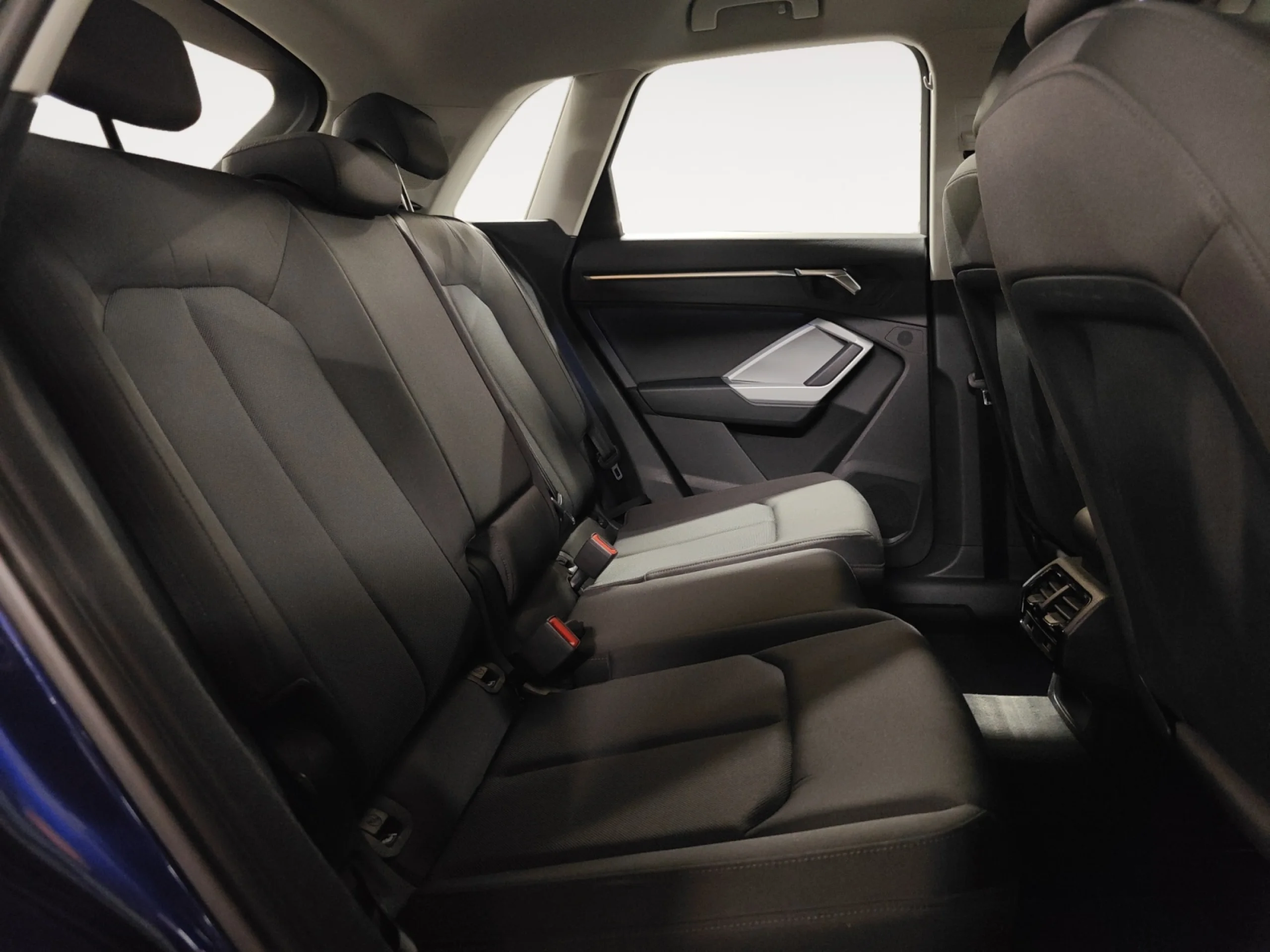 AUDI Q3 ADVANCED 35 TDI 110KW (150CV) S TRONIC - Foto 6