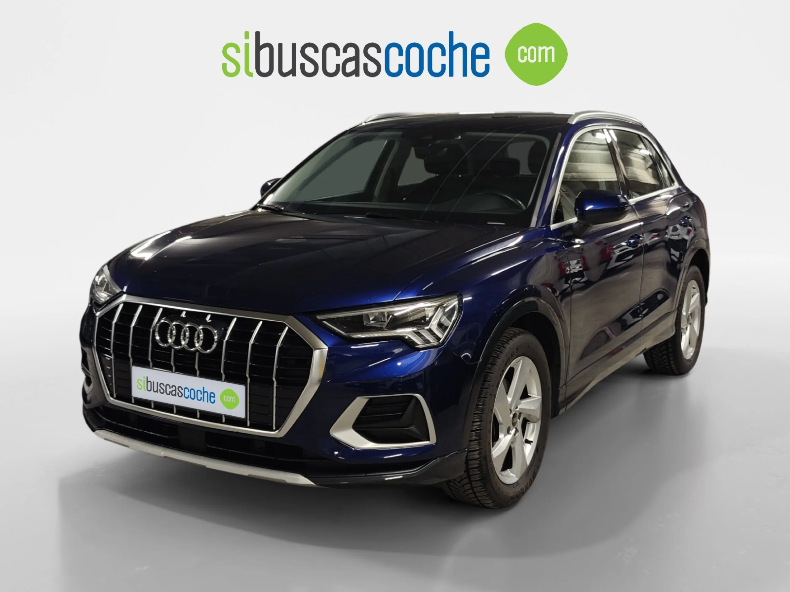 AUDI Q3 ADVANCED 35 TDI 110KW (150CV) S TRONIC - Foto 21