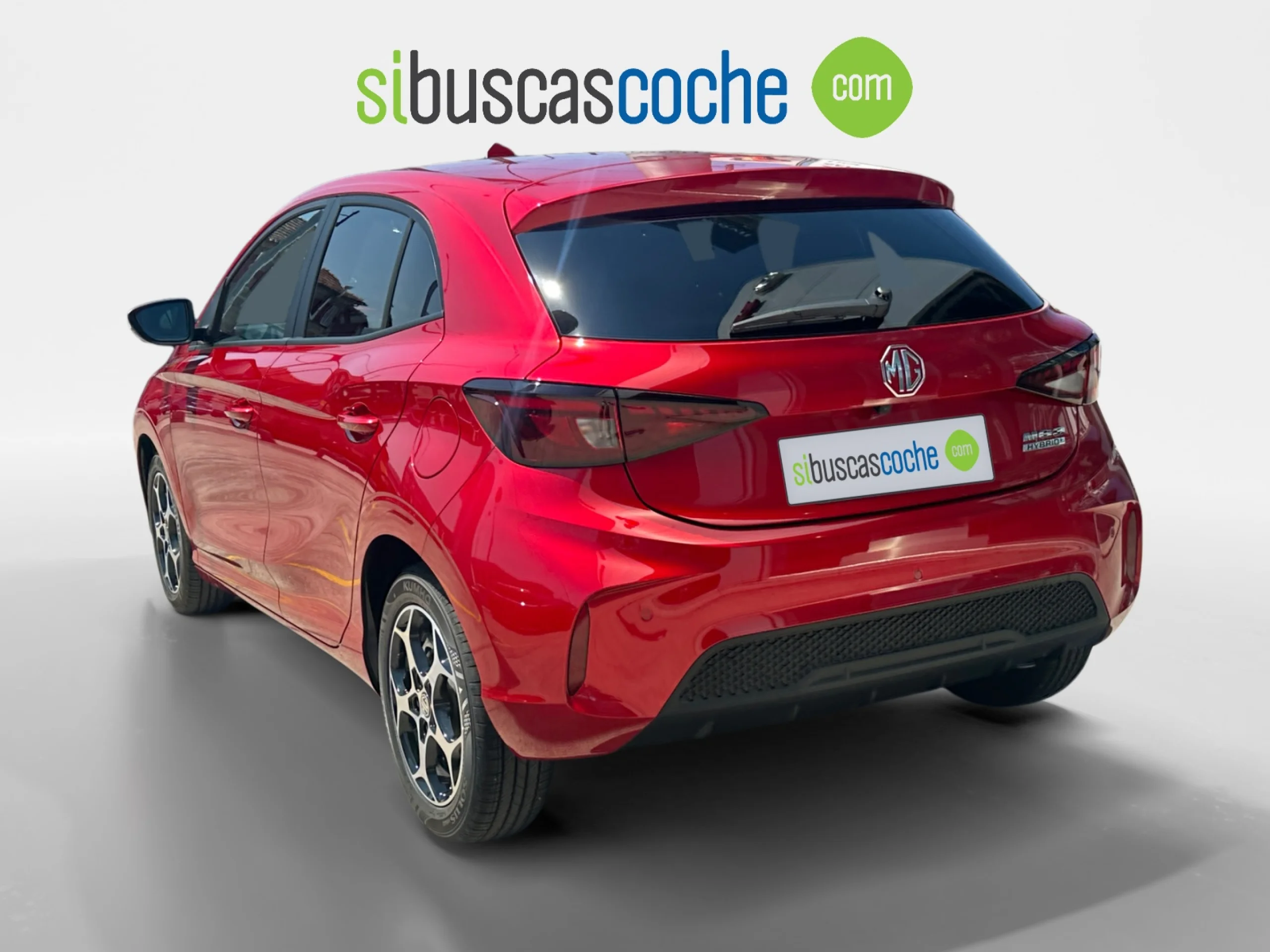 MG MG3 LUXURY - Foto 2