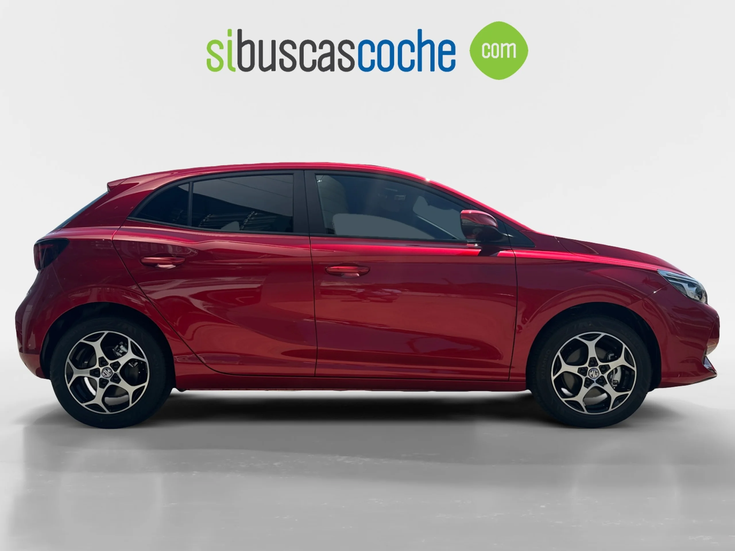 MG MG3 LUXURY - Foto 3