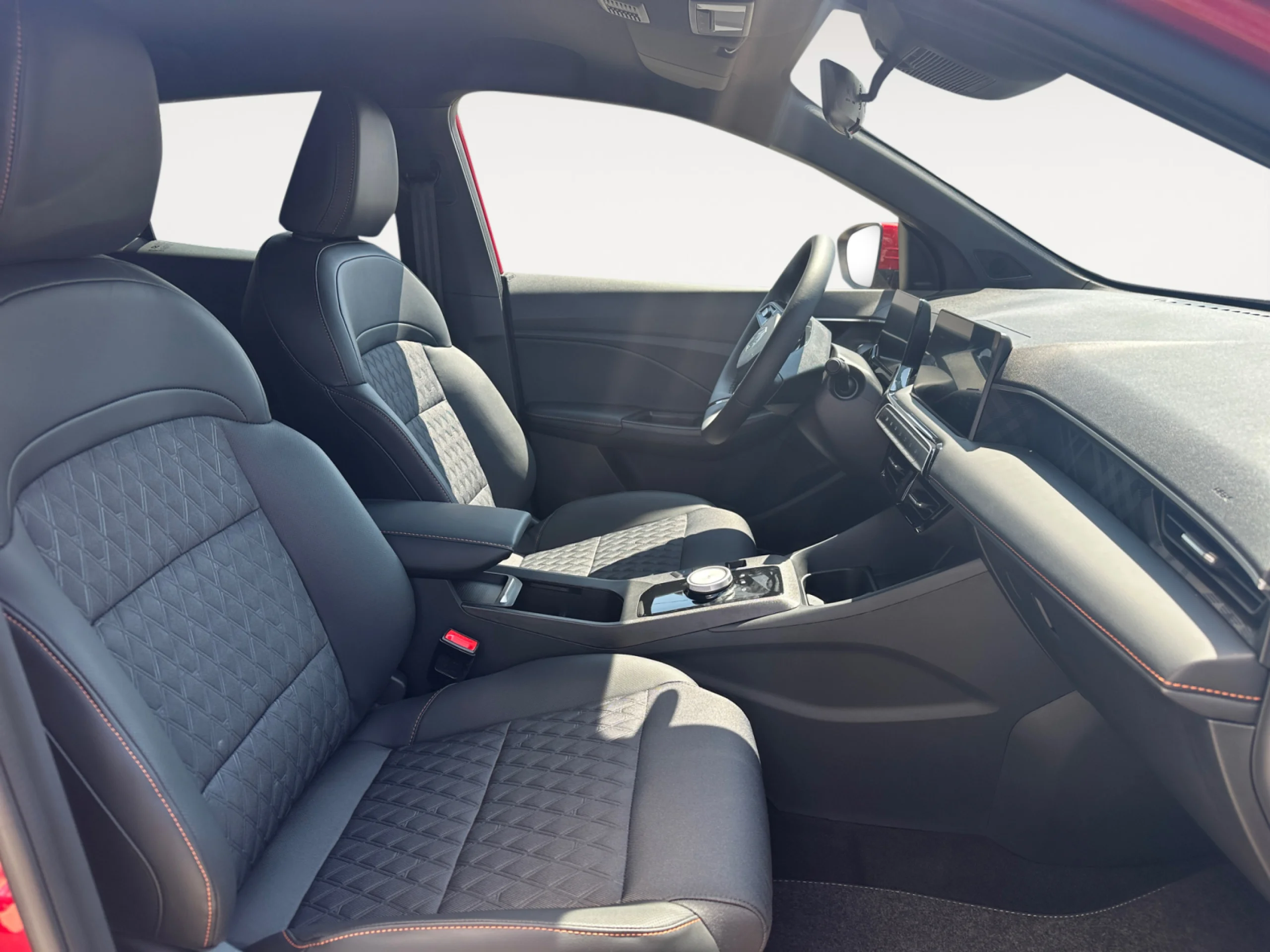 MG MG3 LUXURY - Foto 5