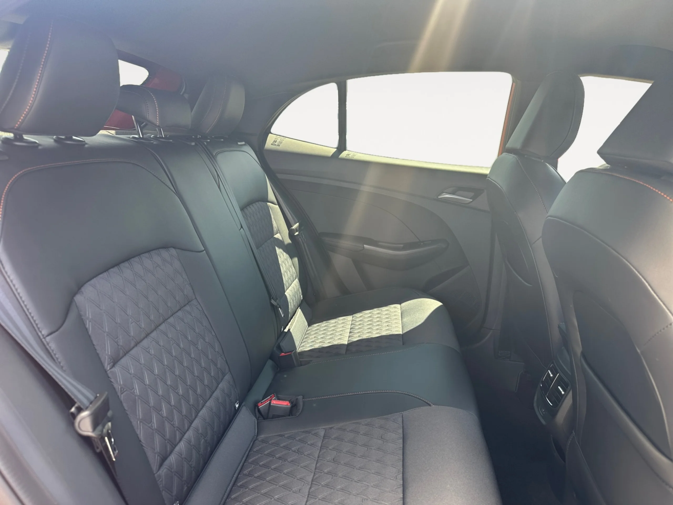 MG MG3 LUXURY - Foto 6