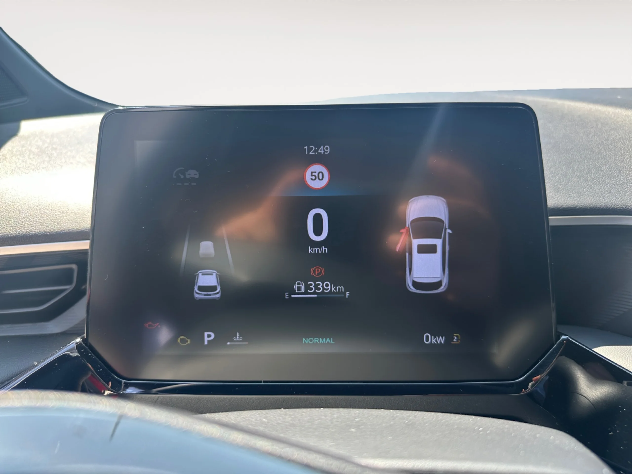 MG MG3 LUXURY - Foto 7