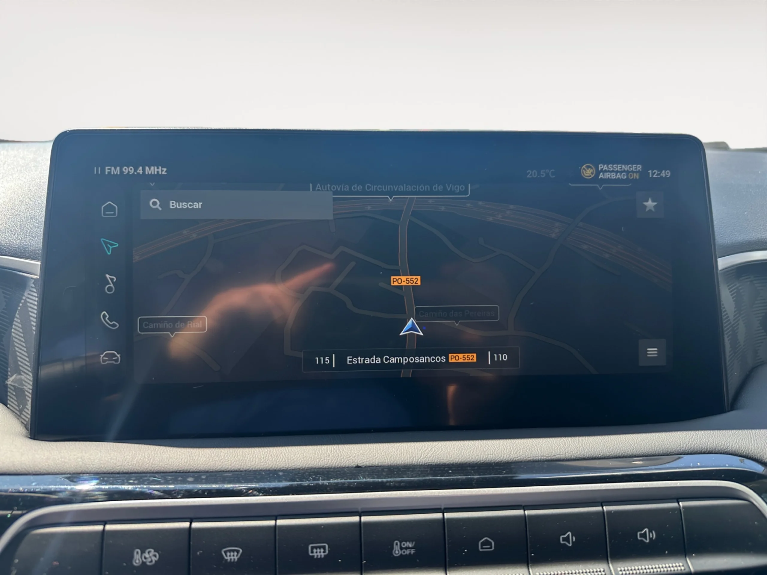 MG MG3 LUXURY - Foto 10