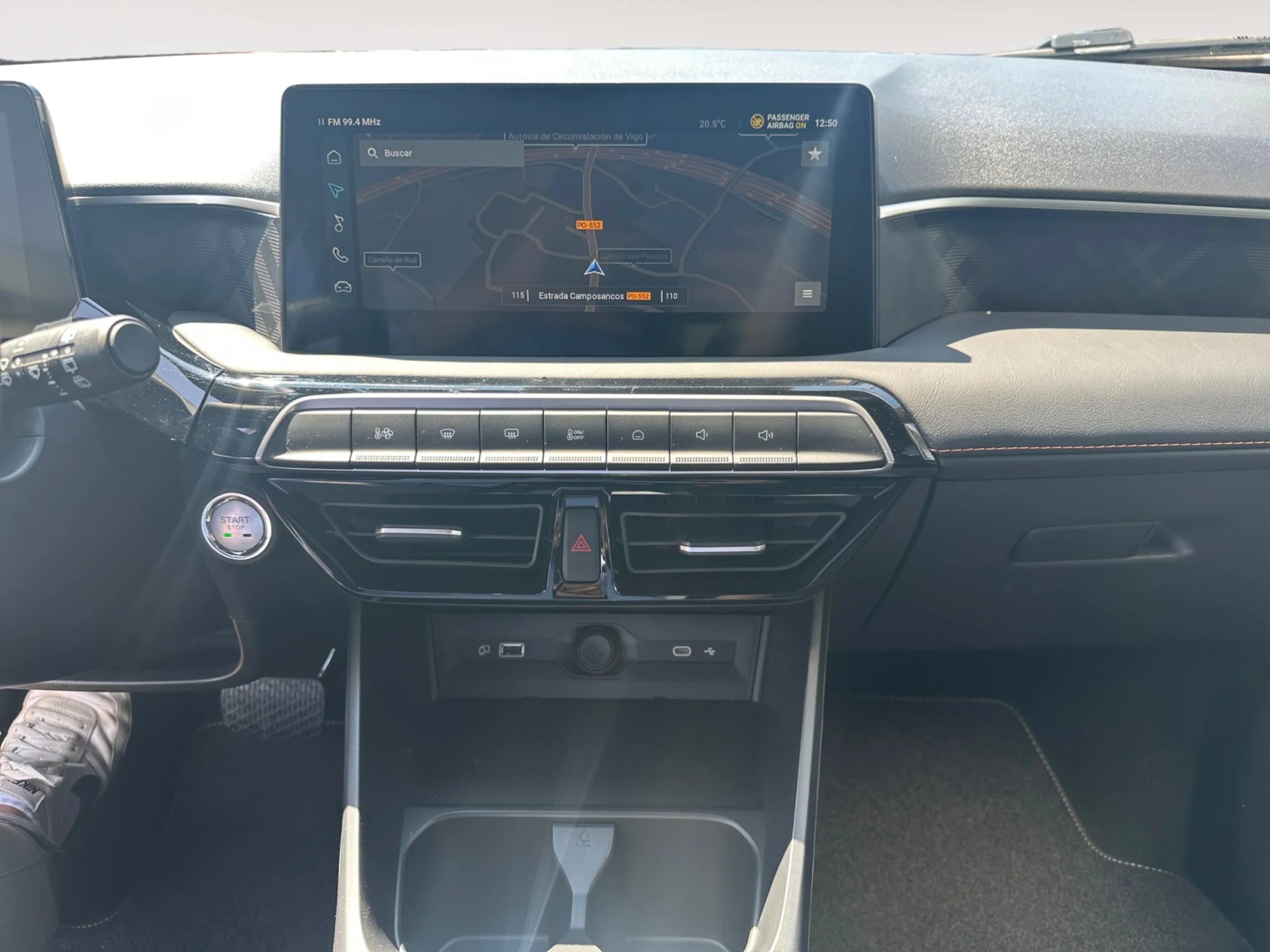 MG MG3 LUXURY - Foto 11