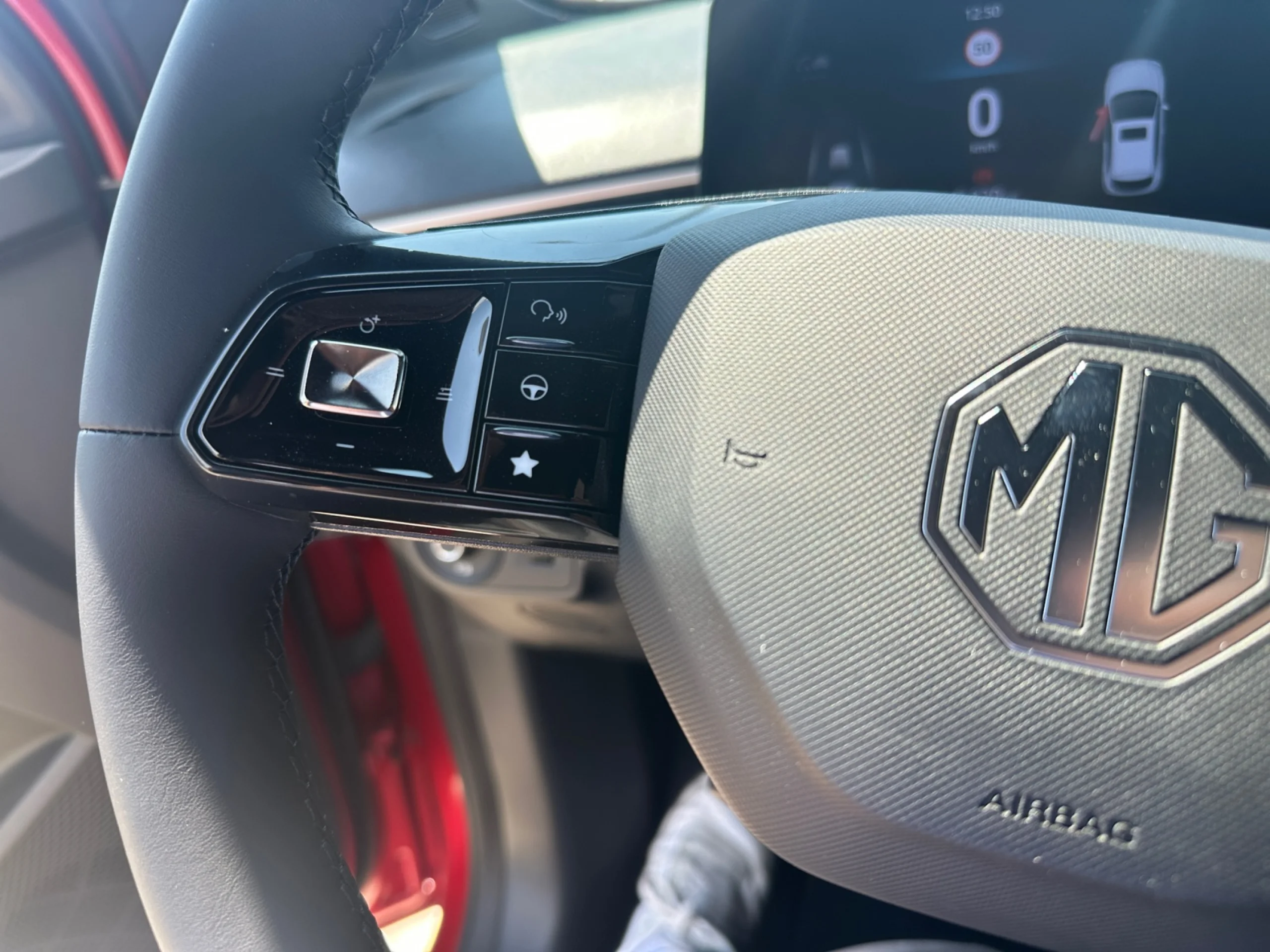 MG MG3 LUXURY - Foto 12