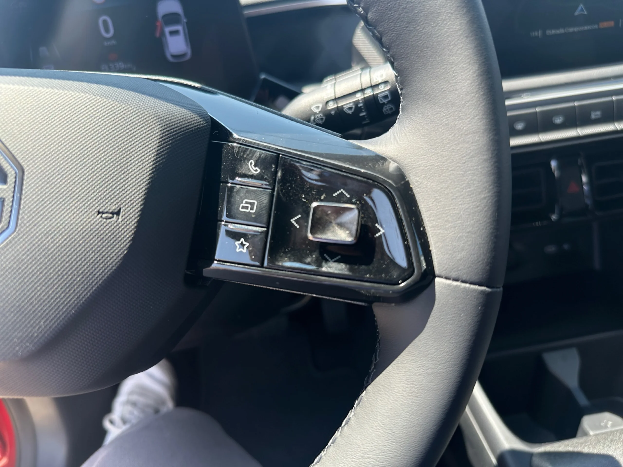 MG MG3 LUXURY - Foto 13